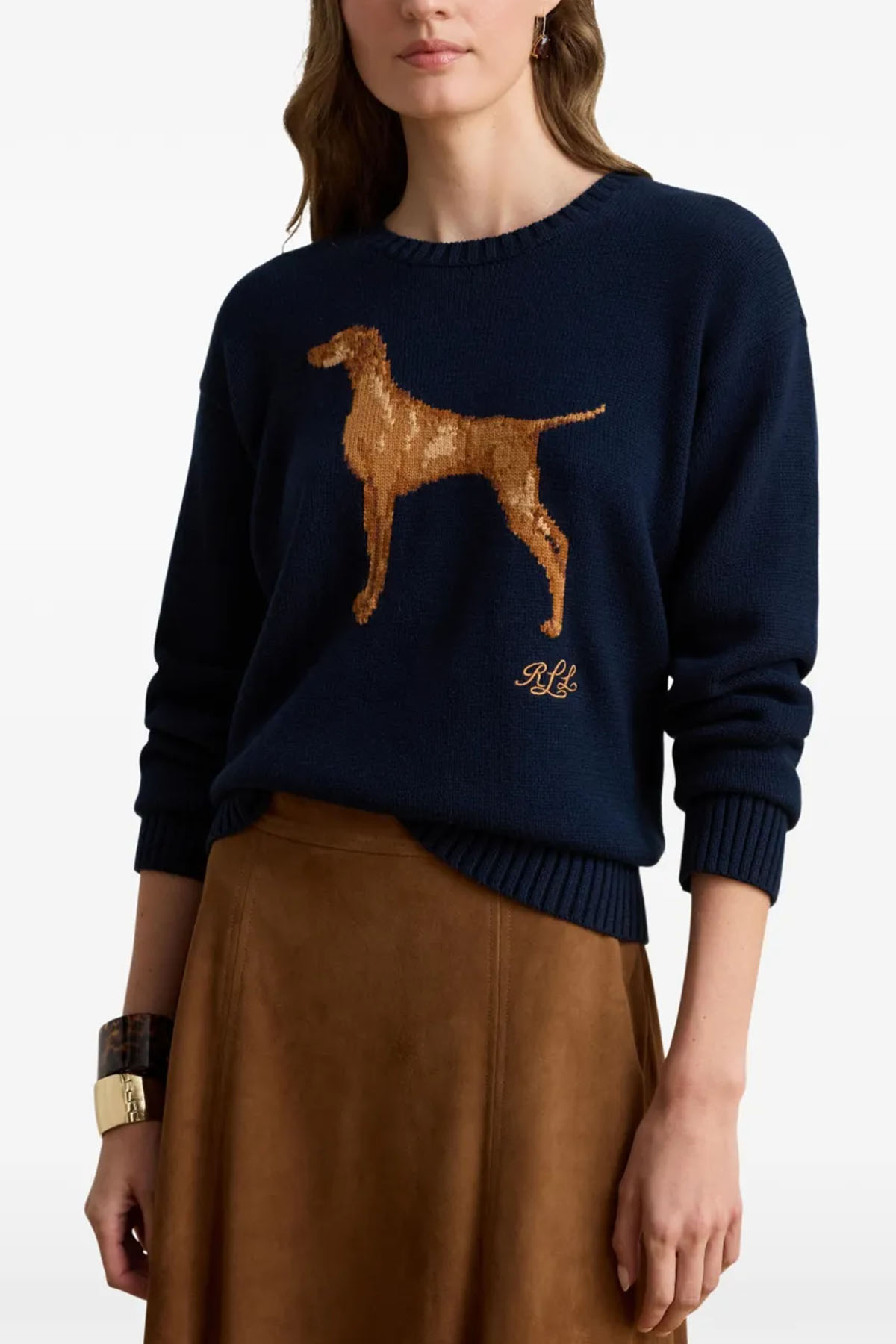 Lauren Ralph Lauren Sweaters