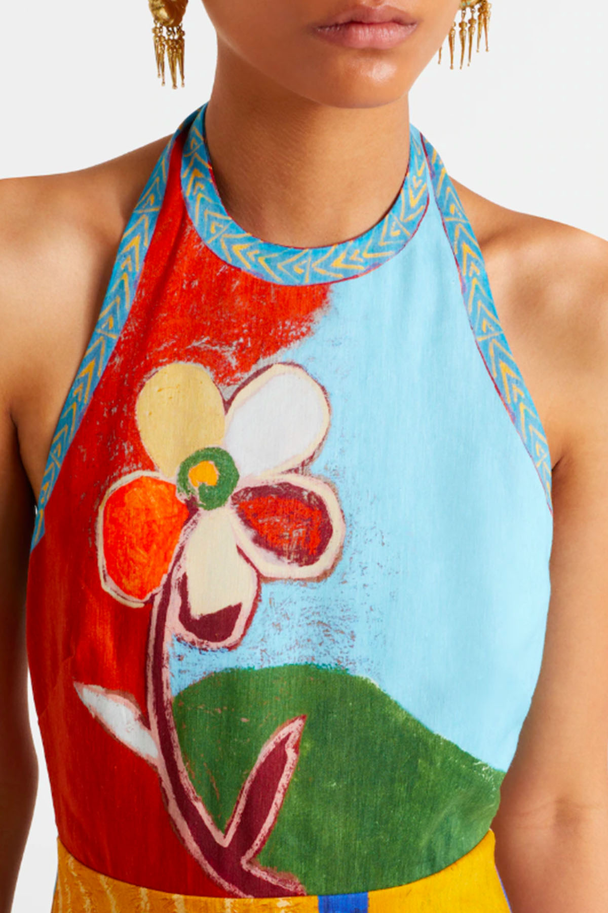 ALEMAIS Dresses