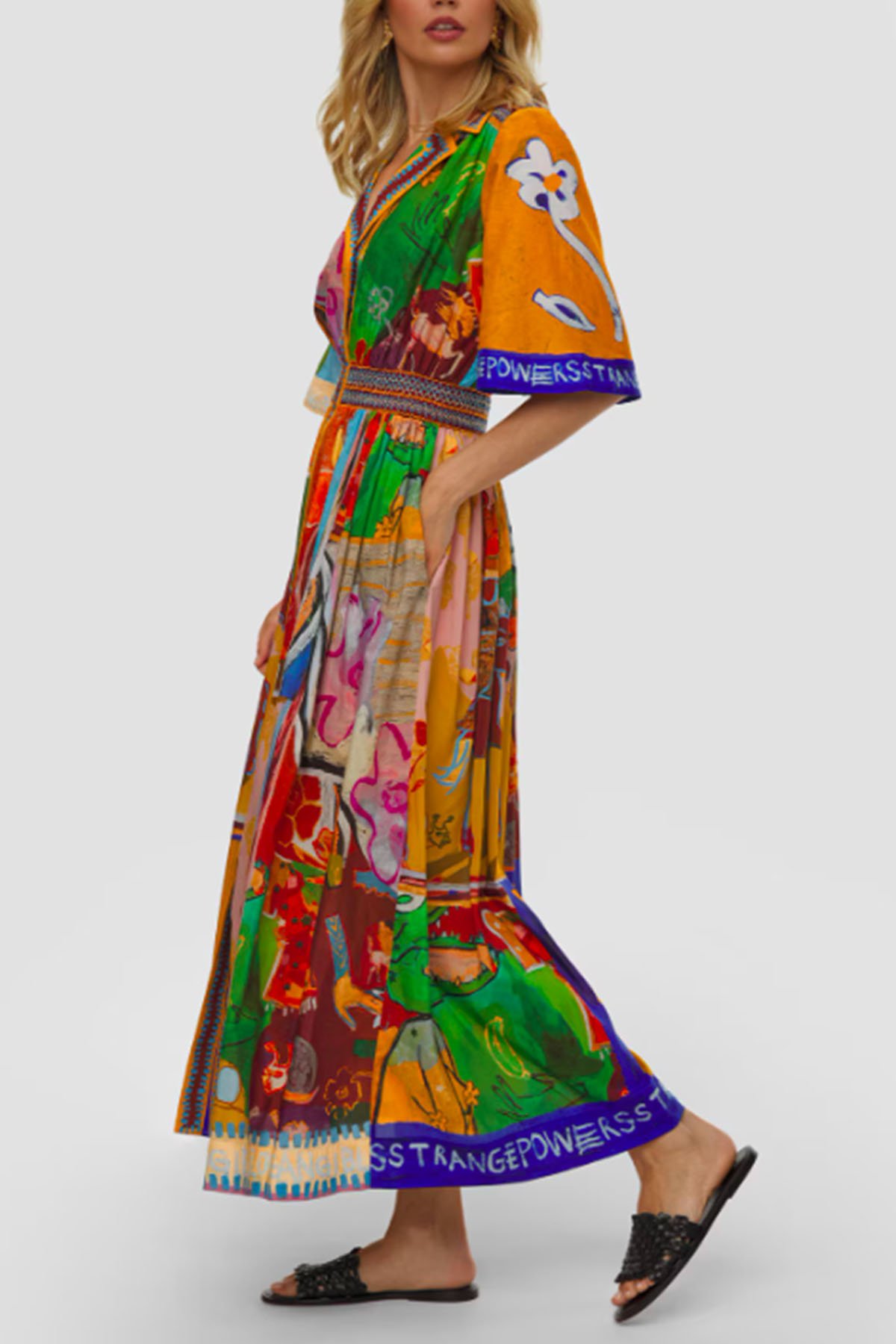 ALEMAIS Dresses