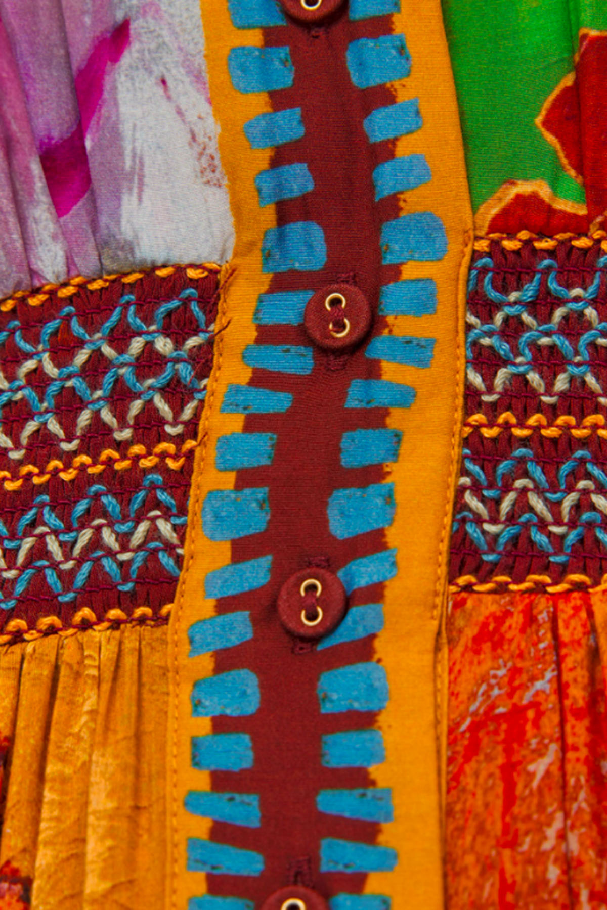 ALEMAIS Dresses