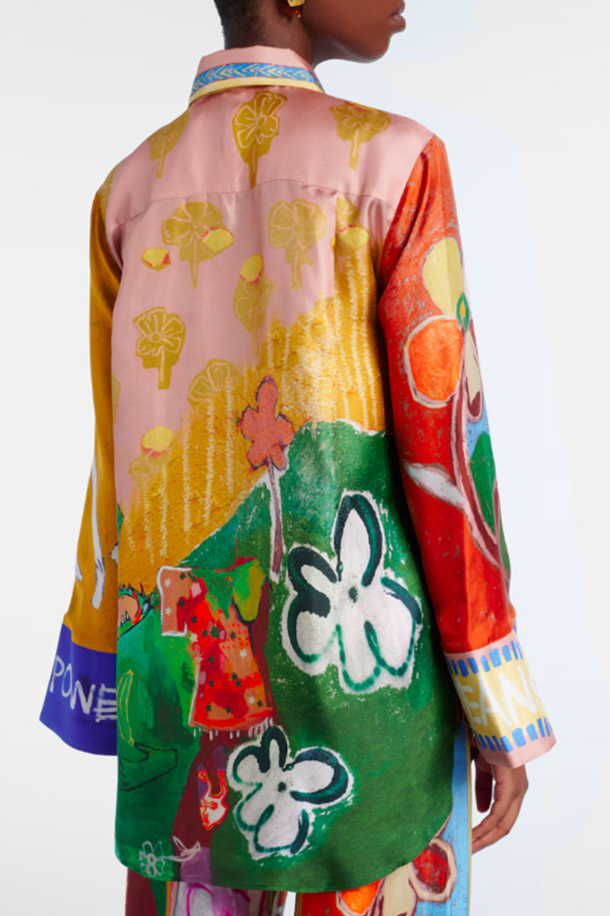 ALEMAIS Shirts