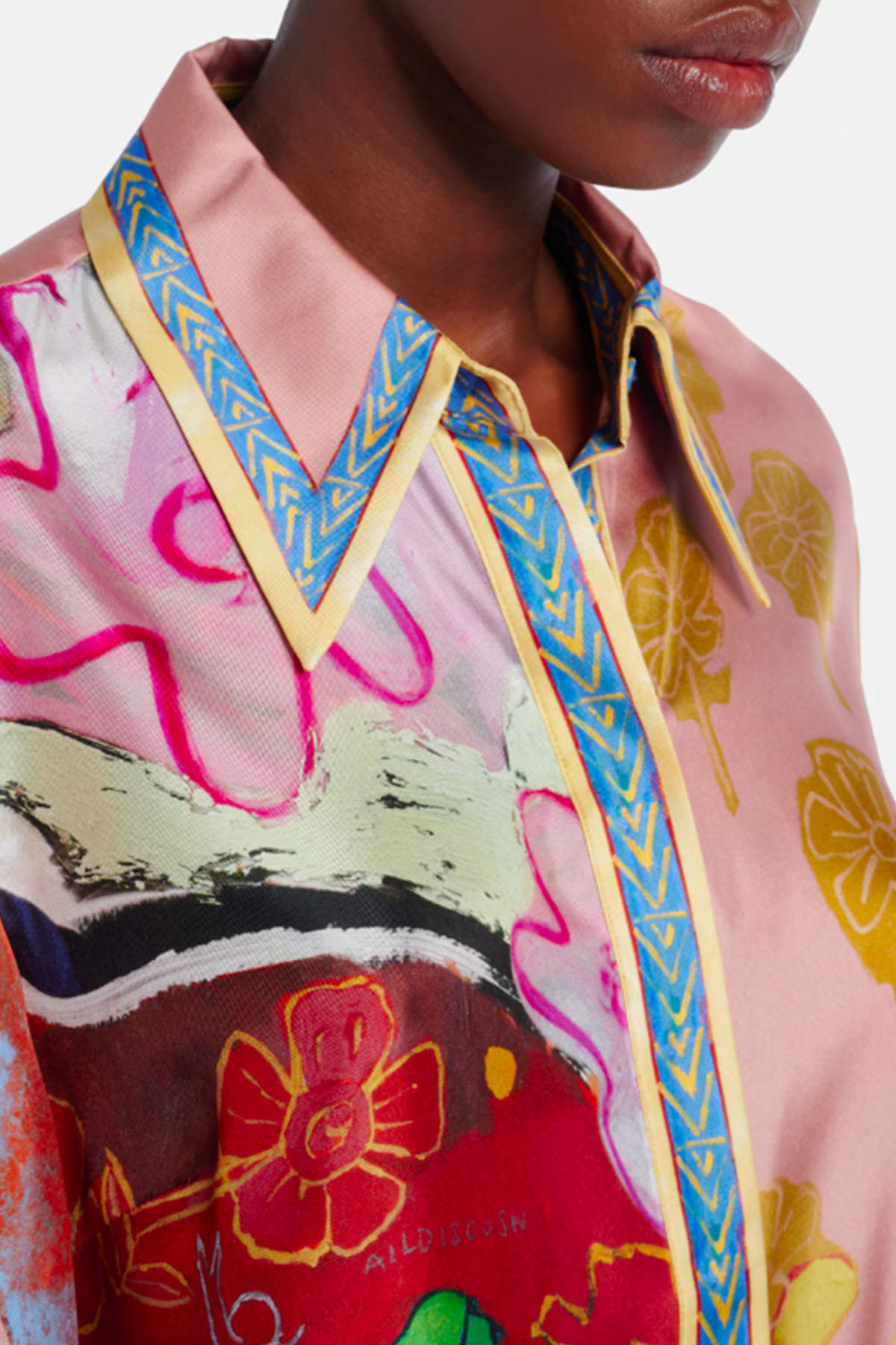 ALEMAIS Shirts