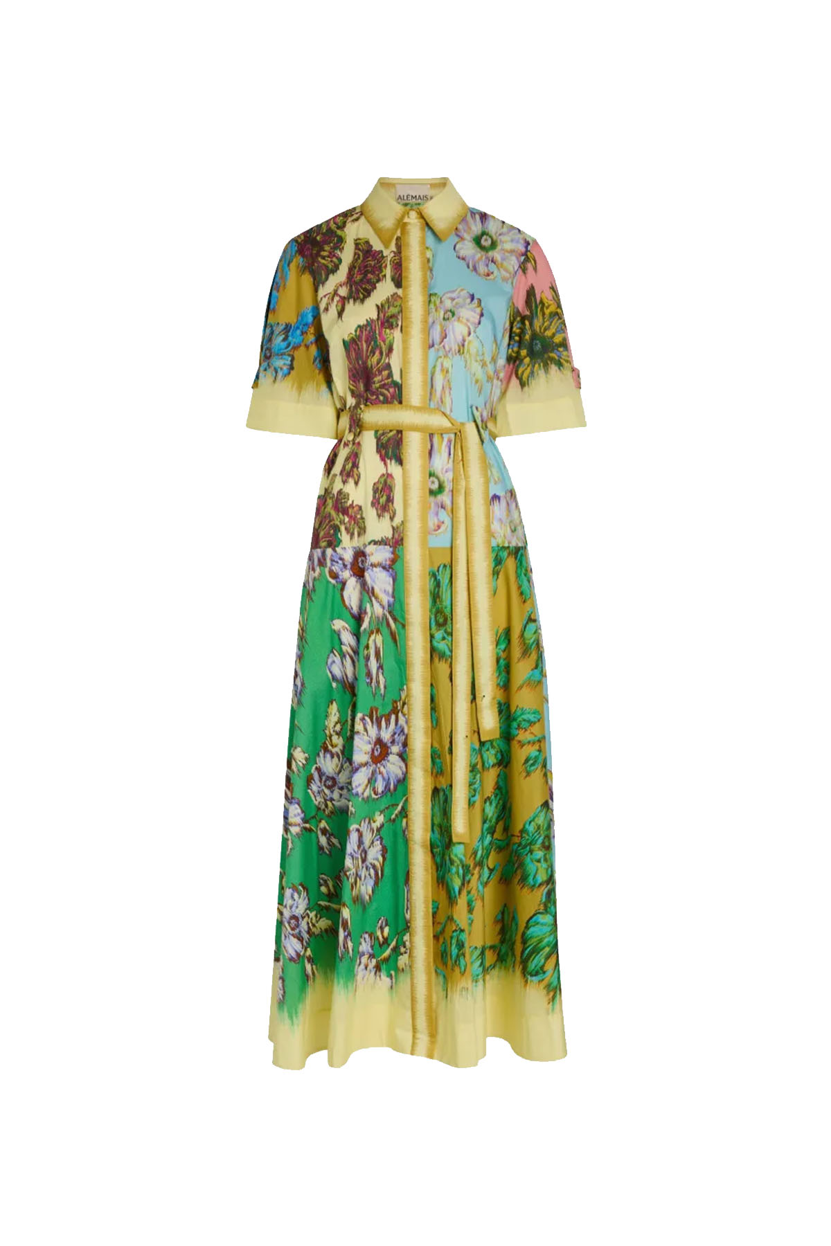 ALEMAIS Dresses