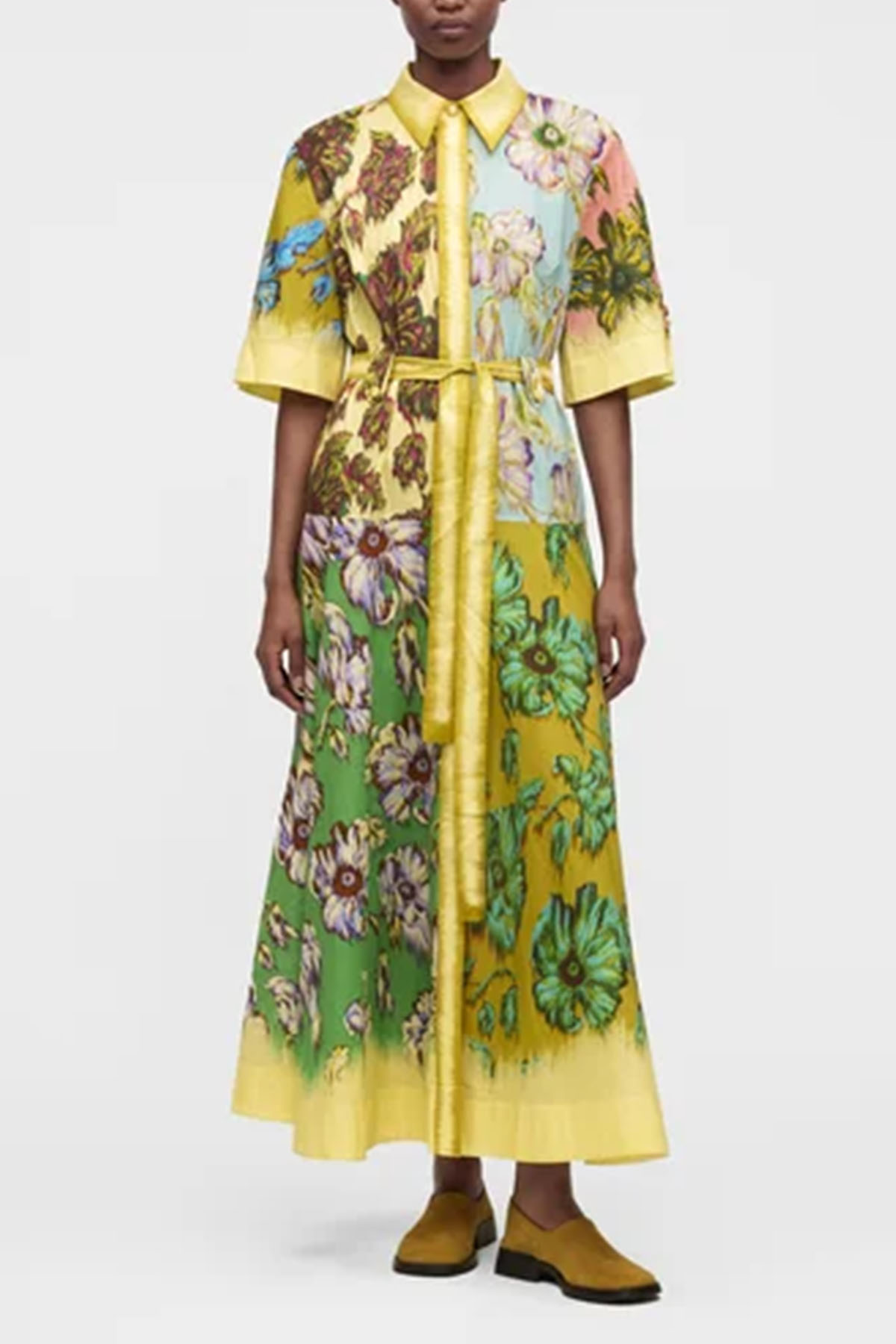 ALEMAIS Dresses