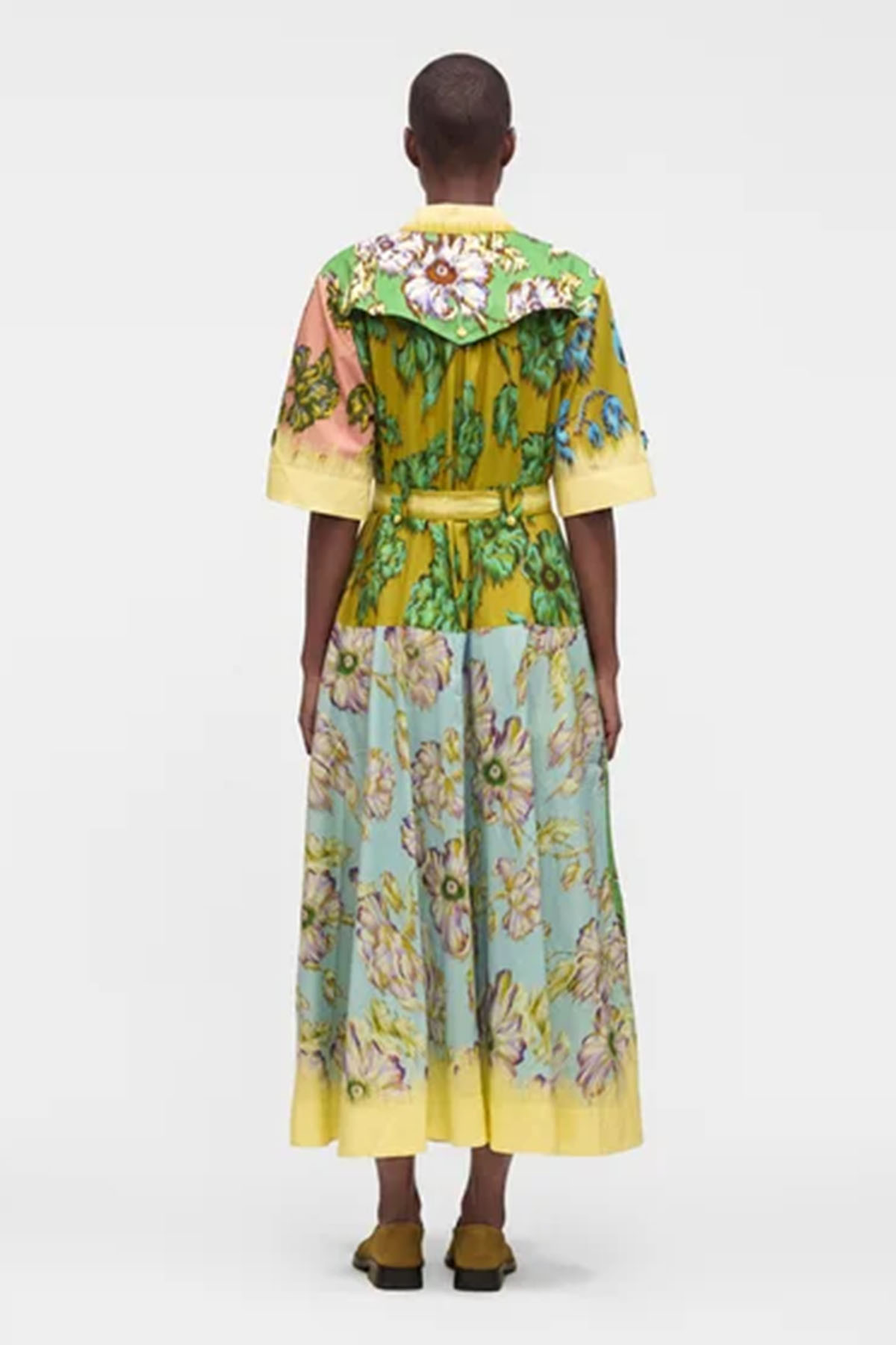 ALEMAIS Dresses