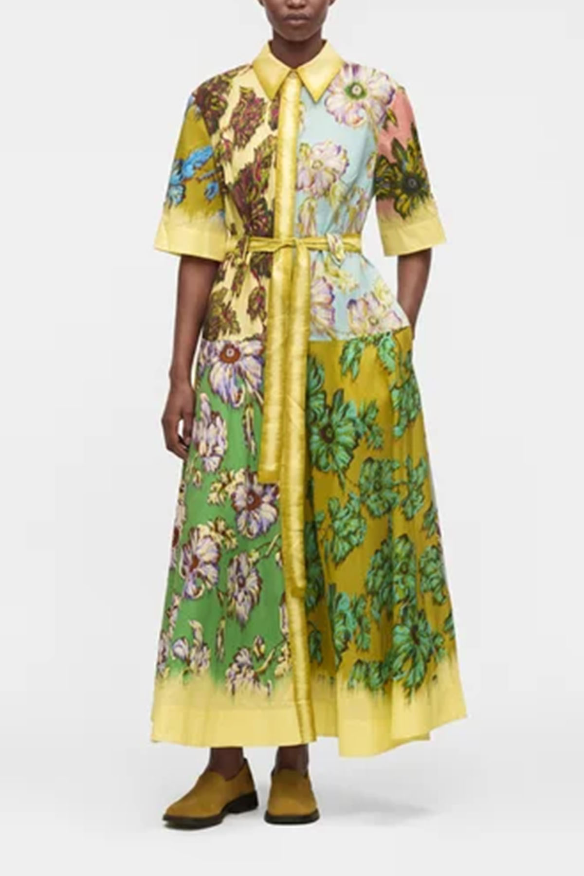ALEMAIS Dresses