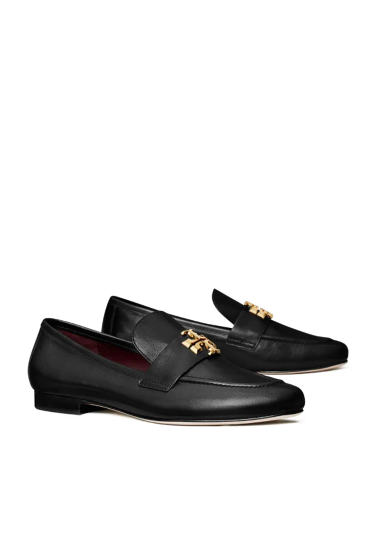 Tory Burch Scarpe basse Black/gold