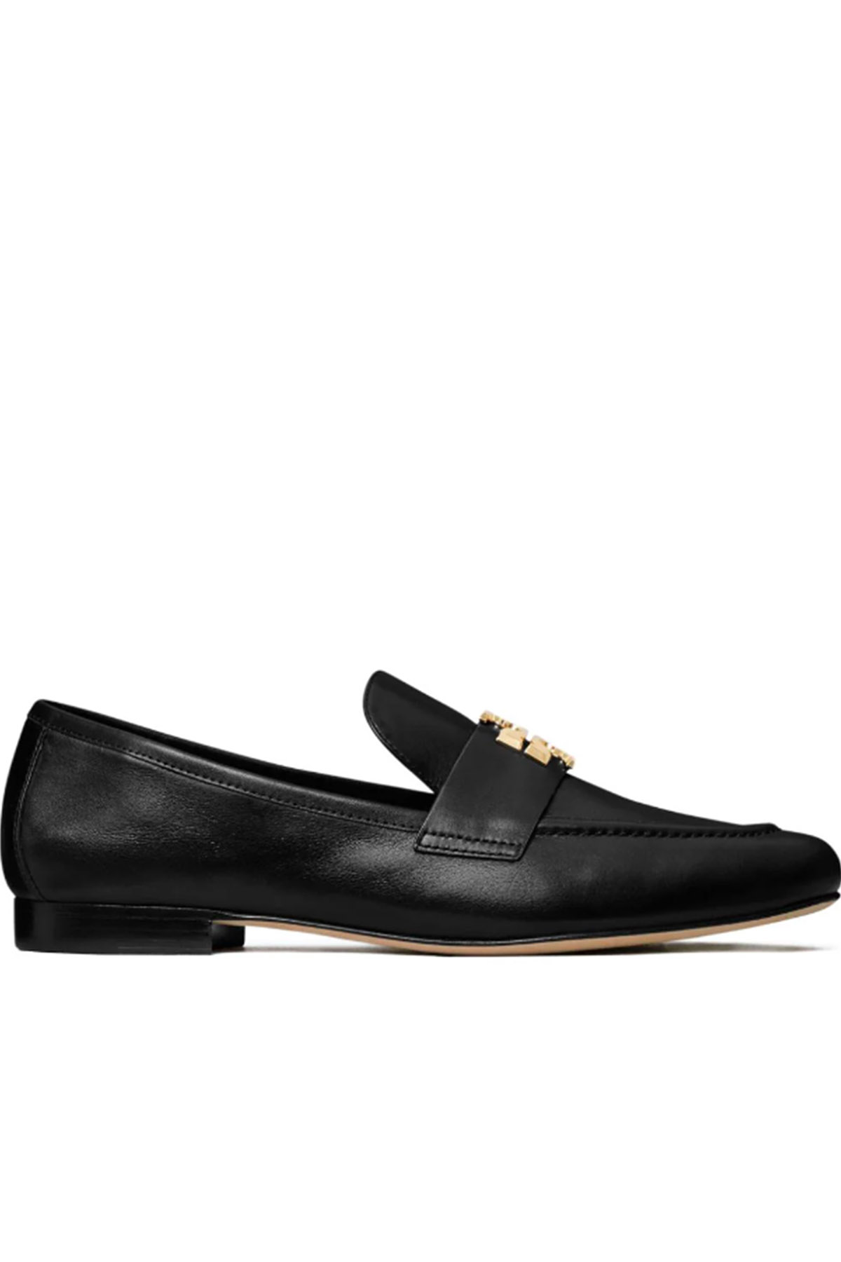 Tory Burch Scarpe basse Black/gold