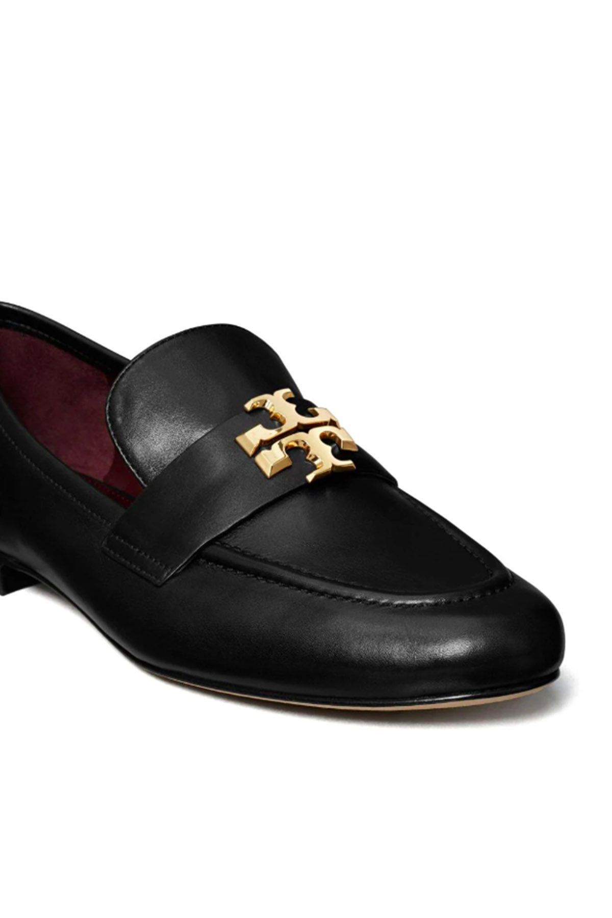 Tory Burch Scarpe basse Black/gold