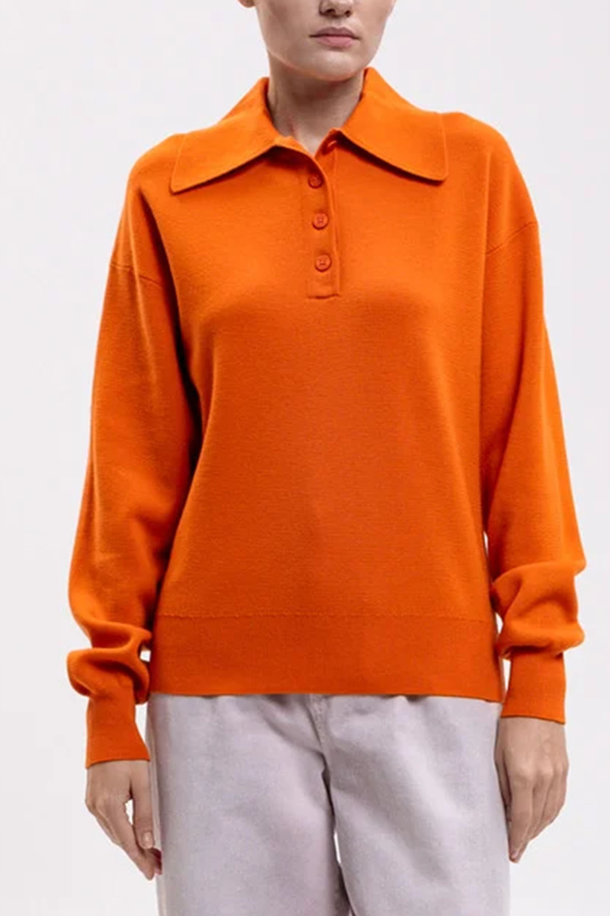 ALEMAIS T-shirts and Polos