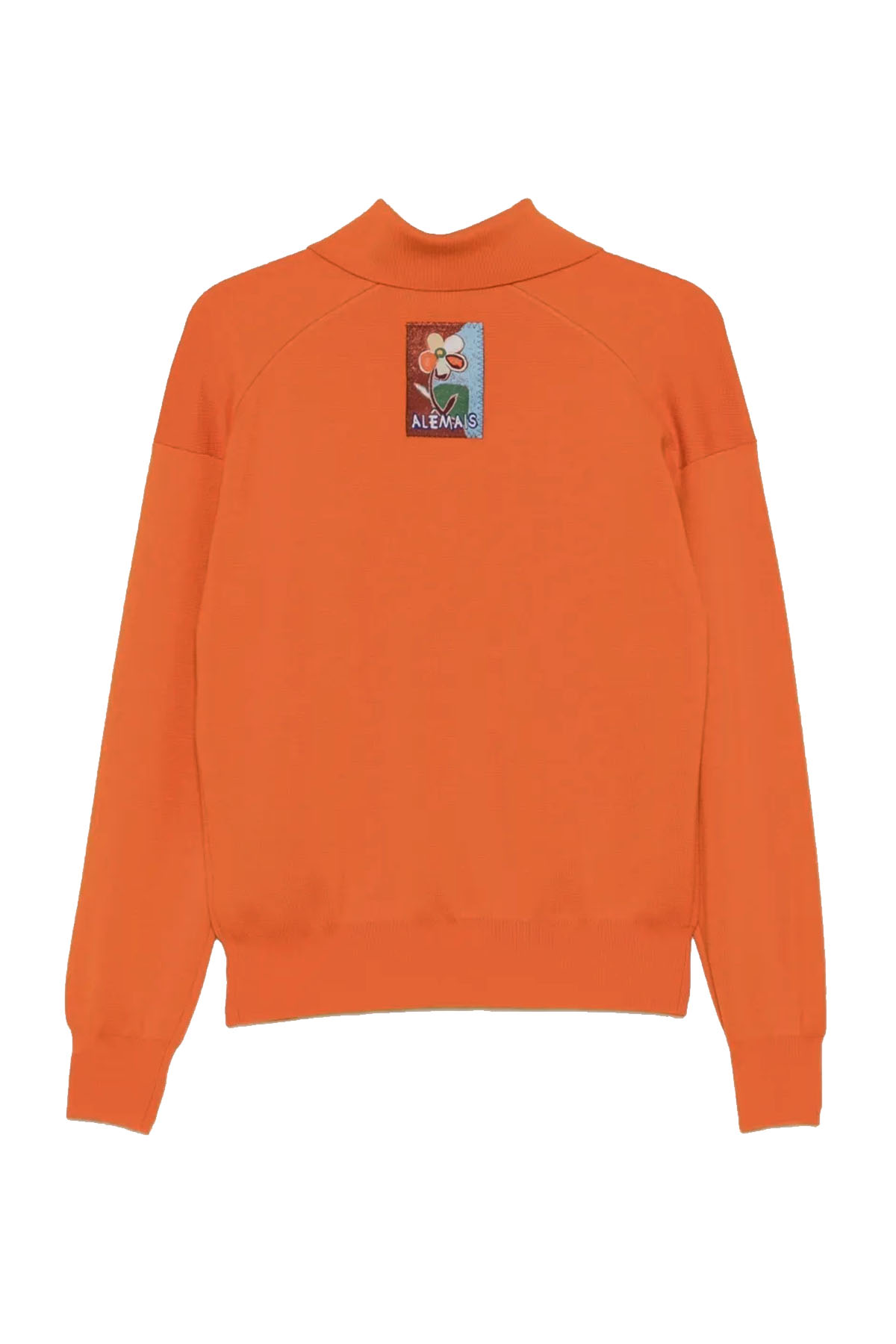 ALEMAIS T-shirts and Polos