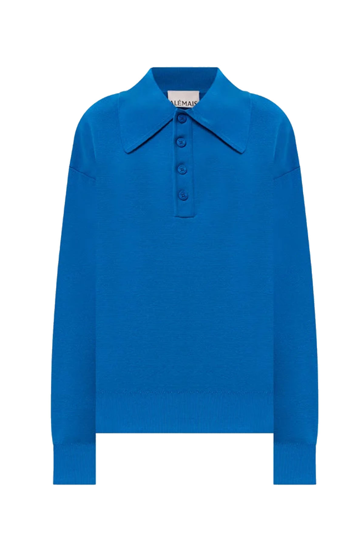 ALEMAIS T-shirt e Polo Turchese