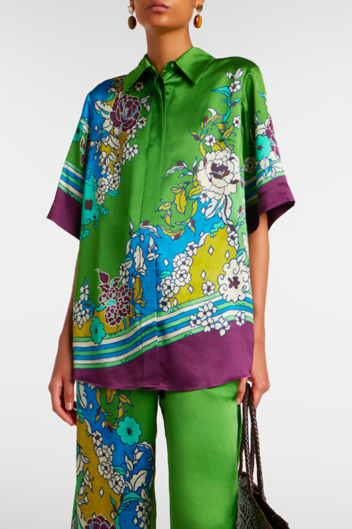 ALEMAIS Shirts