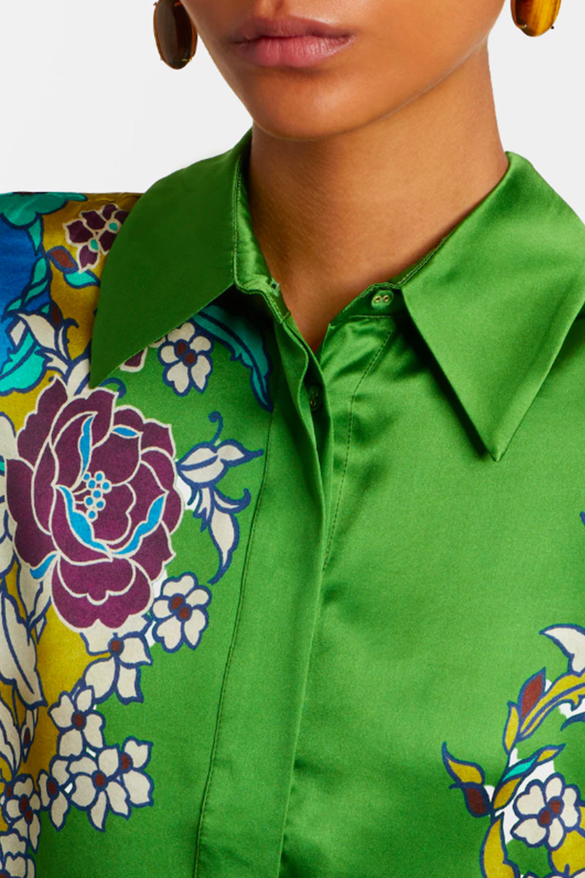 ALEMAIS Shirts
