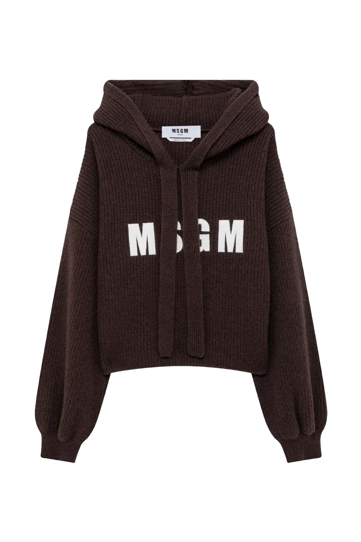 MSGM Sweaters