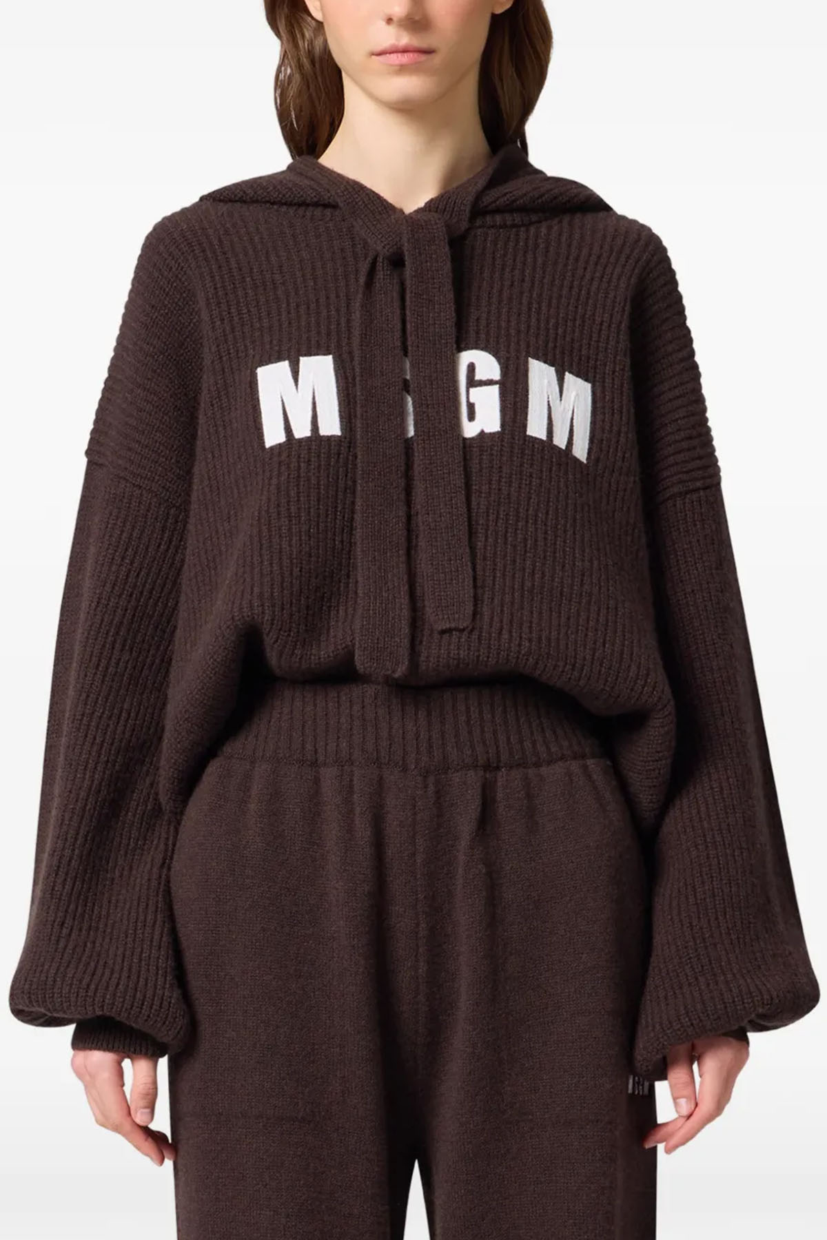MSGM Sweaters