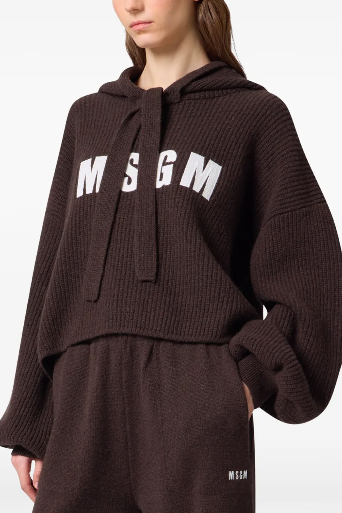 MSGM Sweaters
