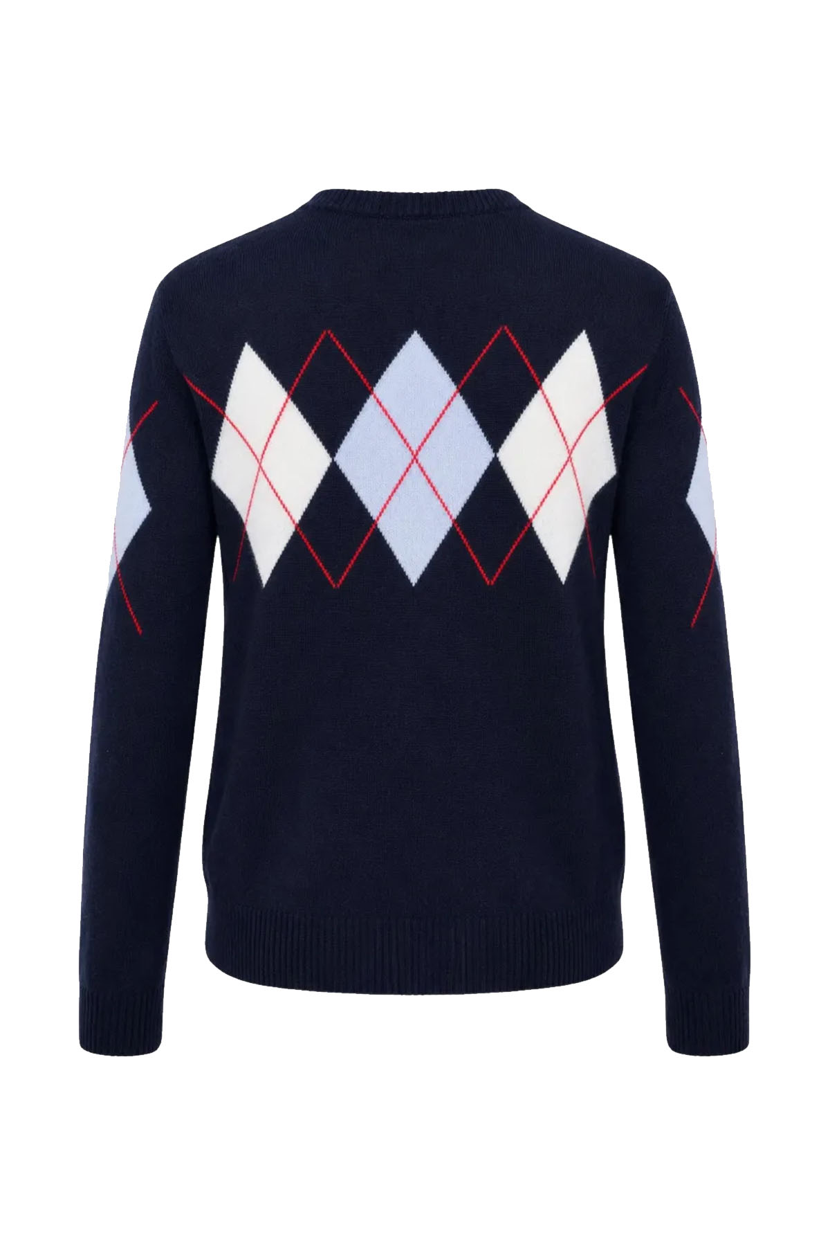 MSGM Maglie Blue