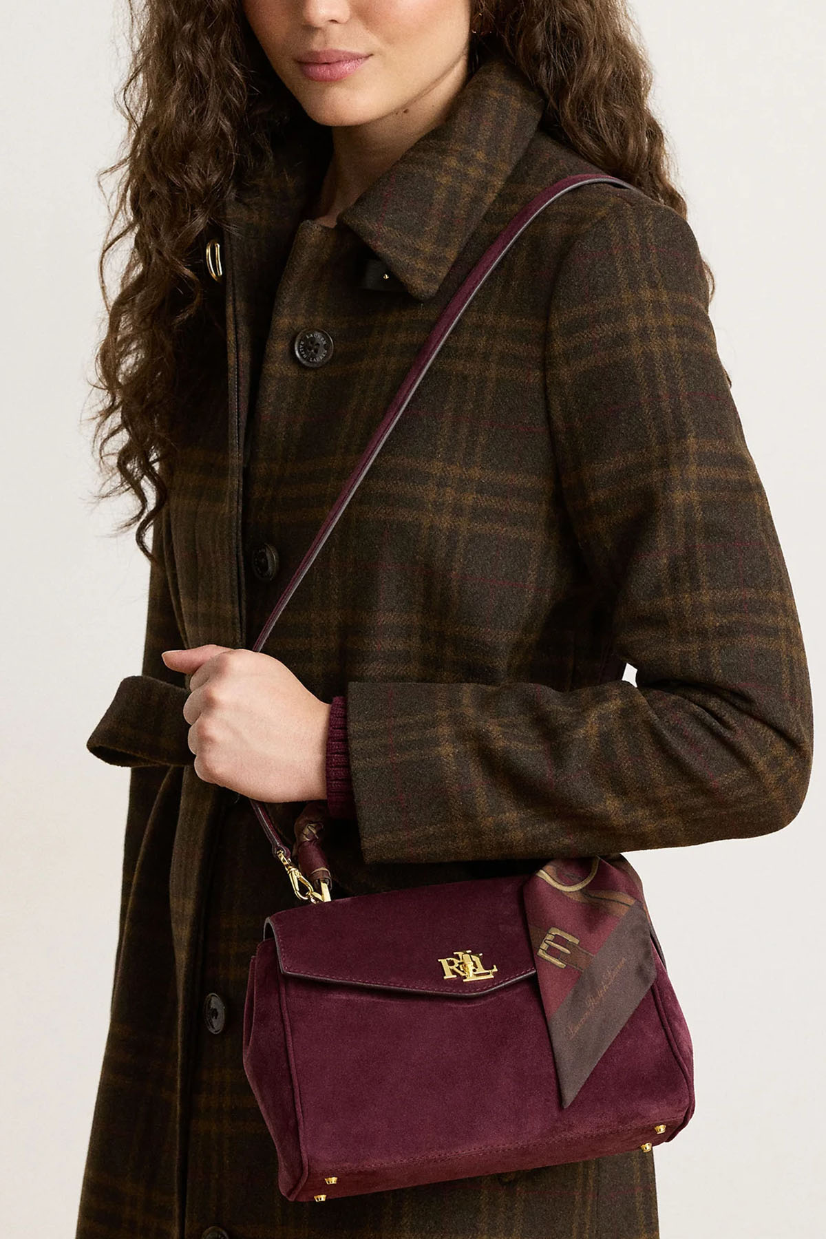 Lauren Ralph Lauren Borse... Bordeaux
