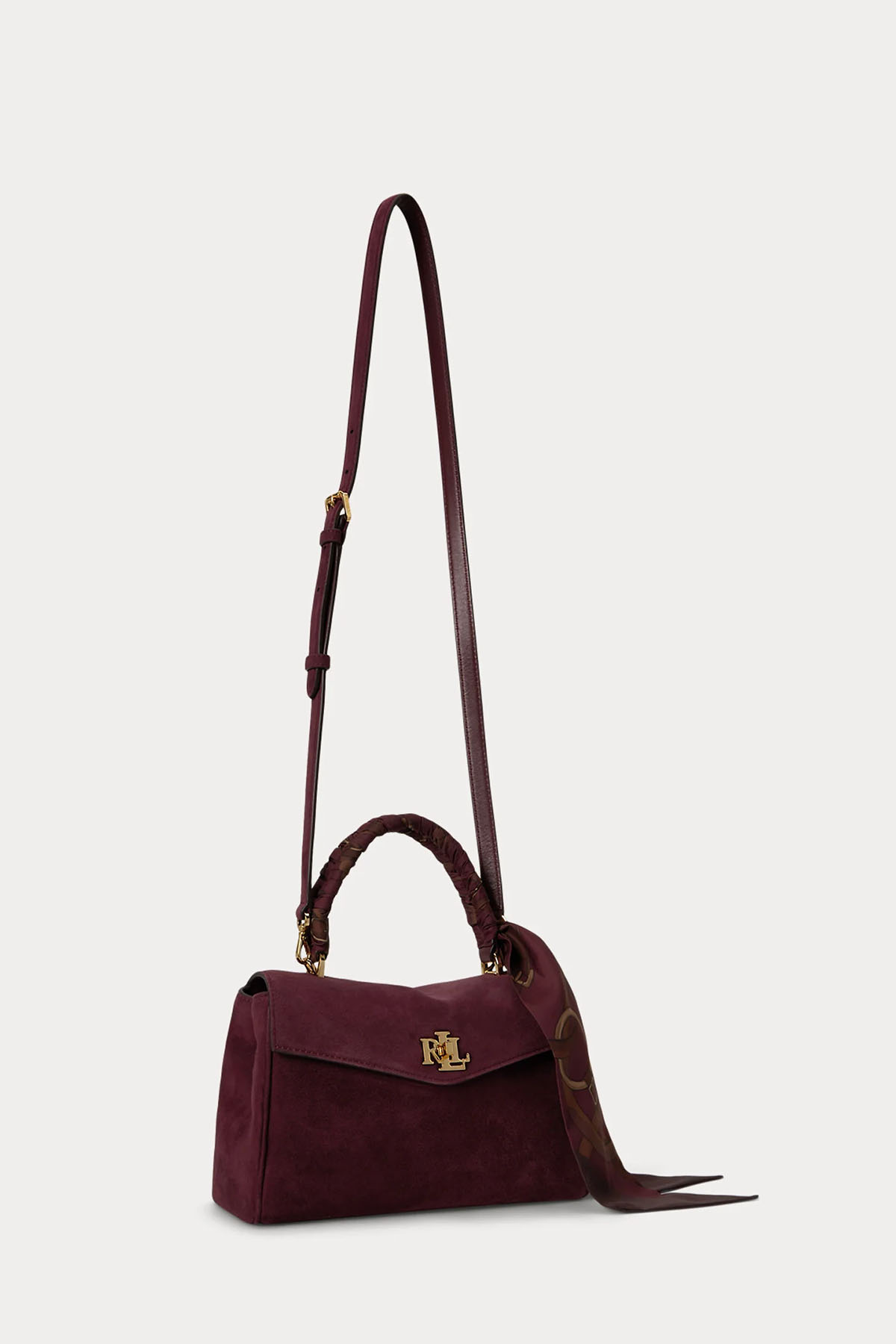 Lauren Ralph Lauren Borse... Bordeaux