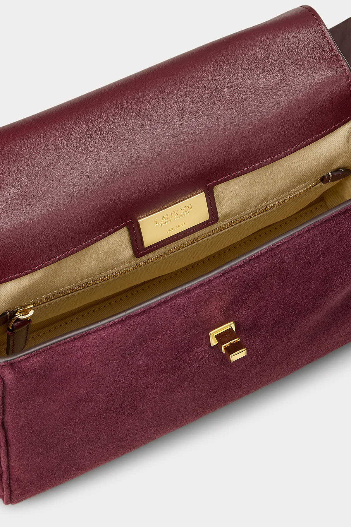 Lauren Ralph Lauren Borse... Bordeaux