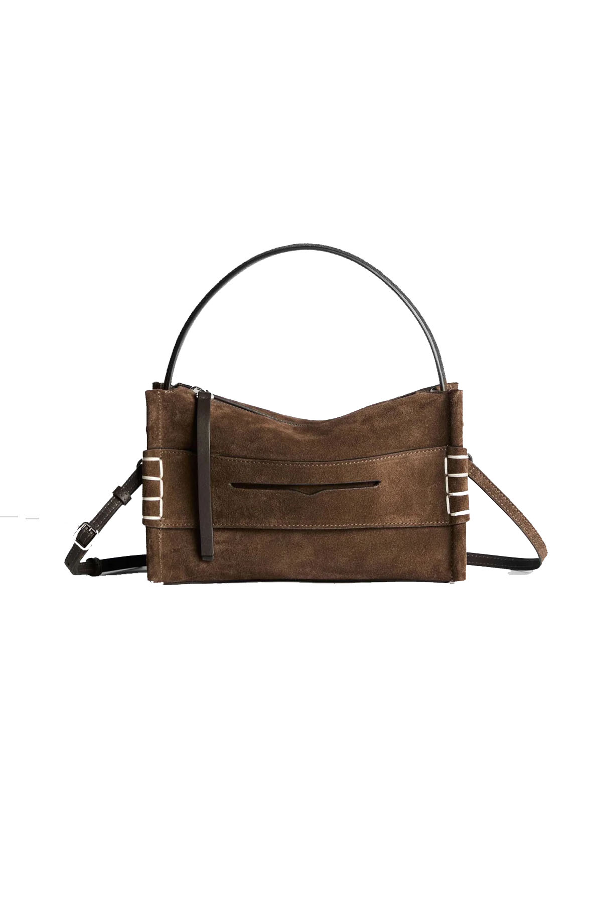 Jw Anderson Zakken. Bruin