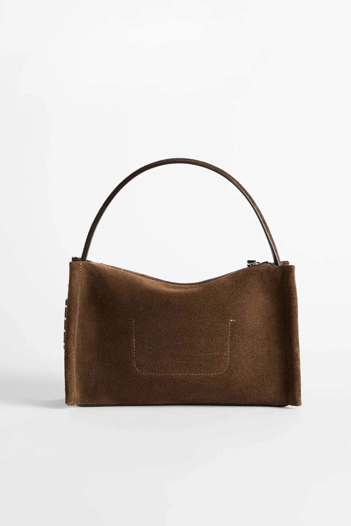 Jw Anderson Zakken. Bruin
