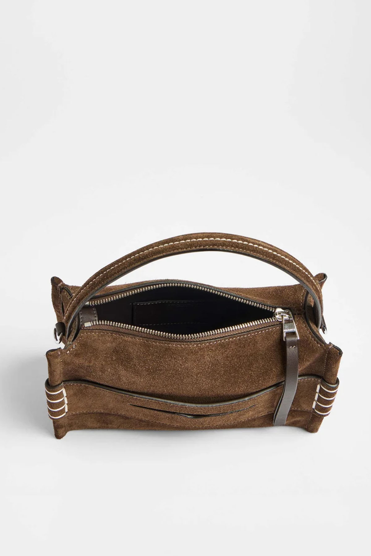 Jw Anderson Zakken. Bruin