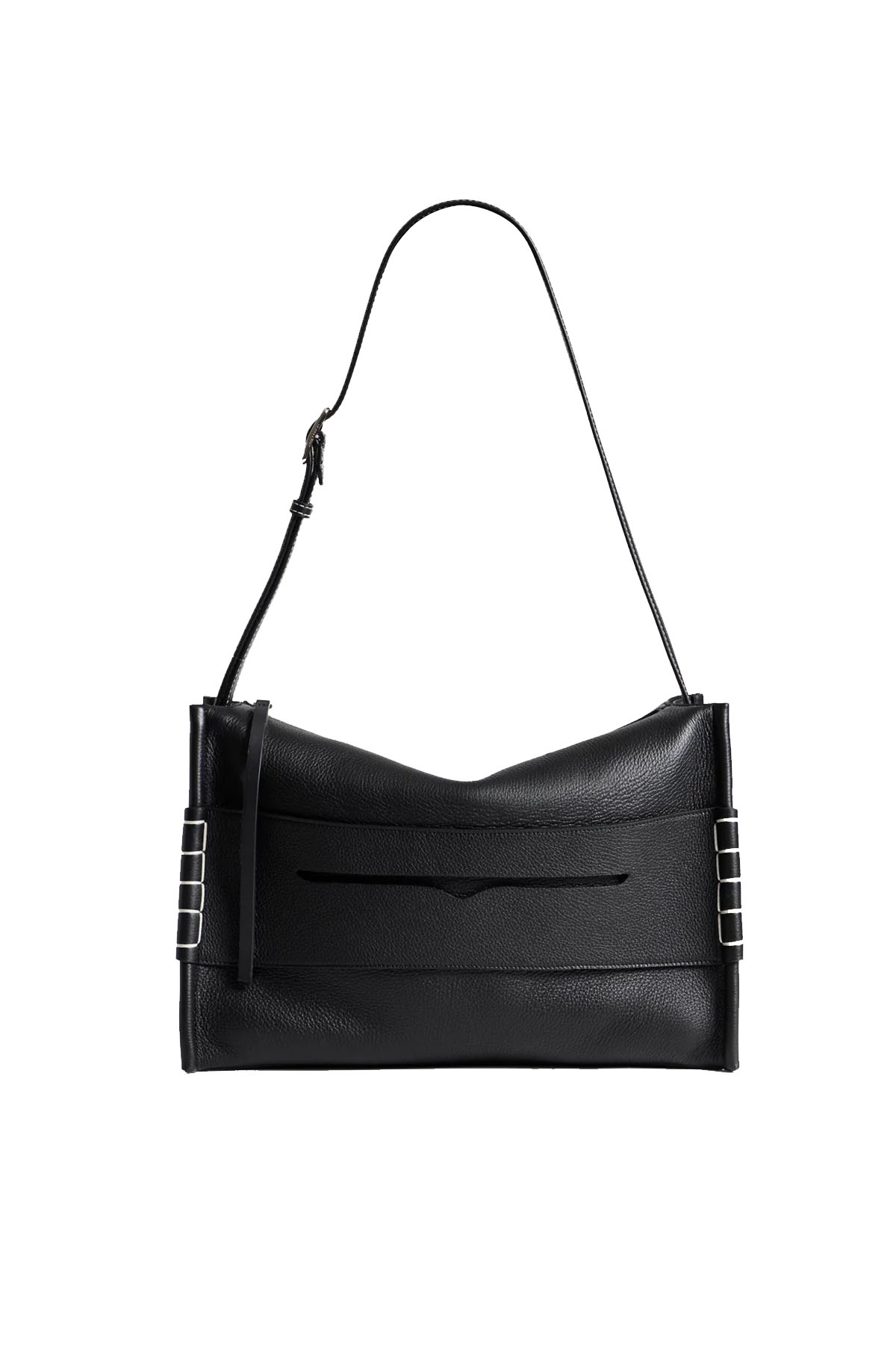 JW ANDERSON Borse... Black