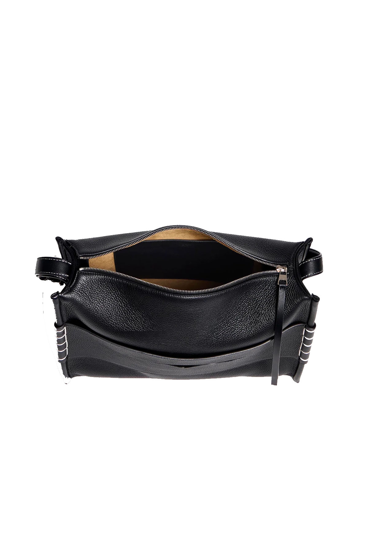 JW ANDERSON Borse... Black