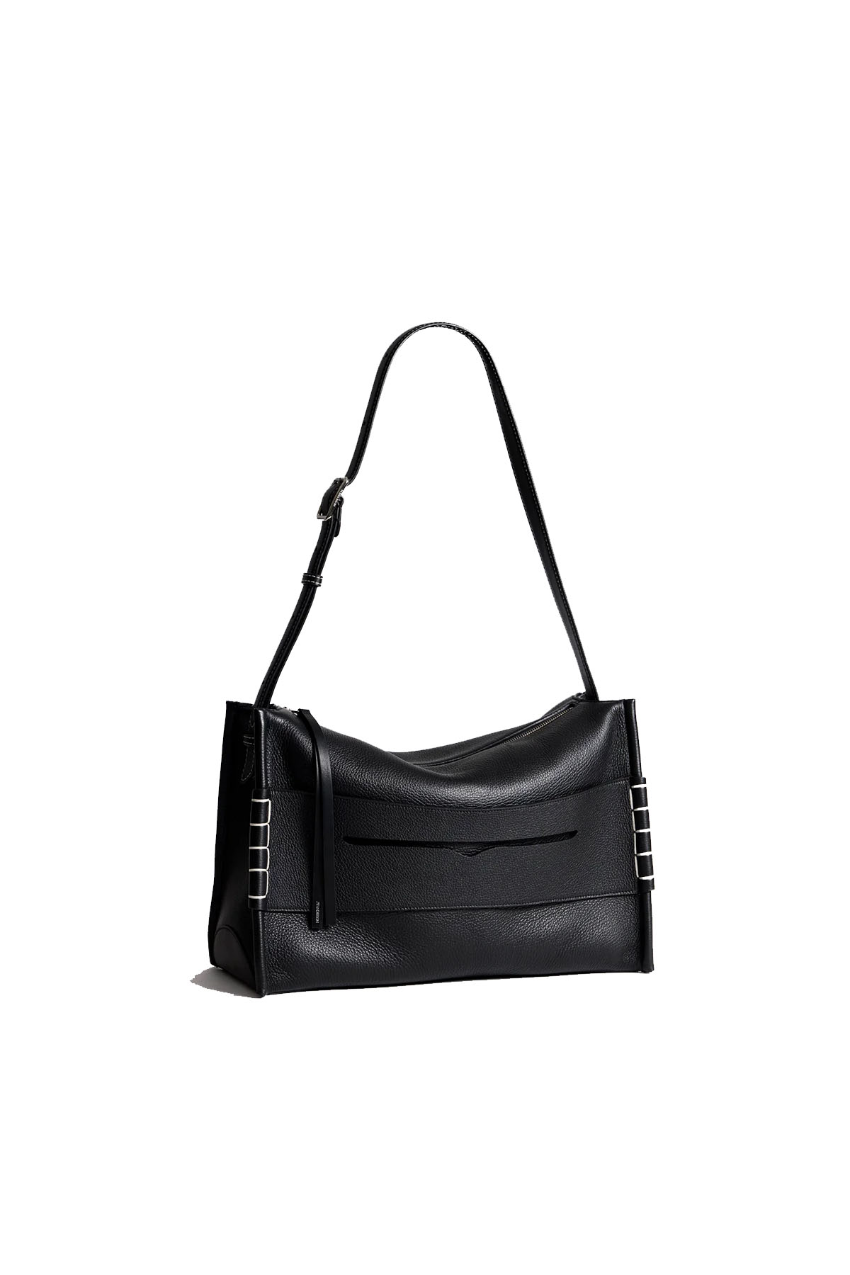 JW ANDERSON Borse... Black
