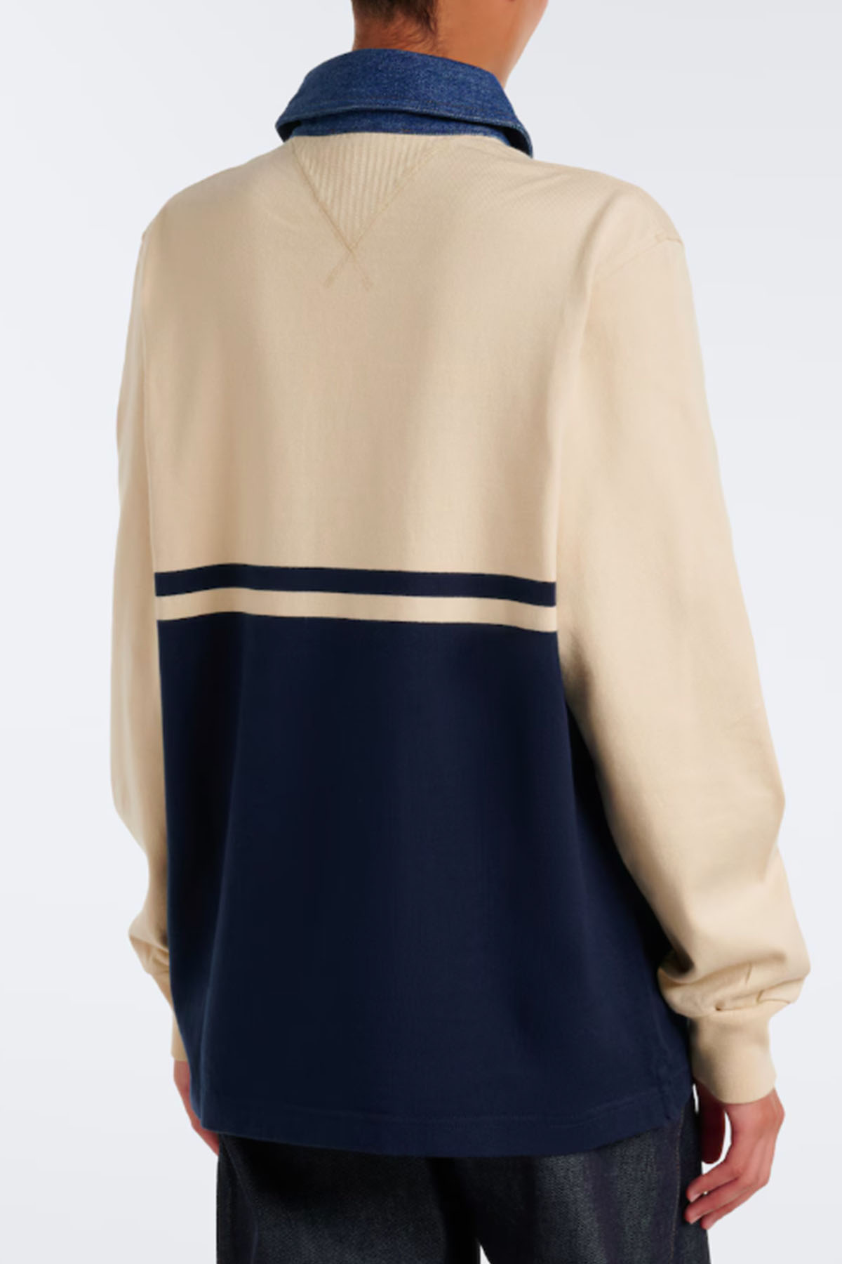 Jw Anderson Camisetas y Polo Navy
