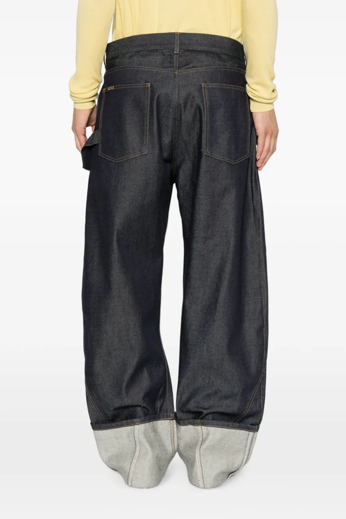 Jw Anderson Jeans Denim