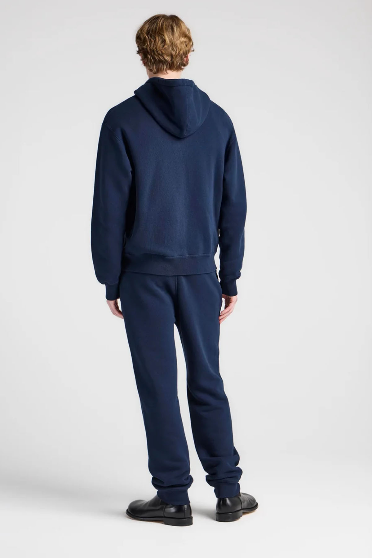 Jw Anderson Navy Jersey