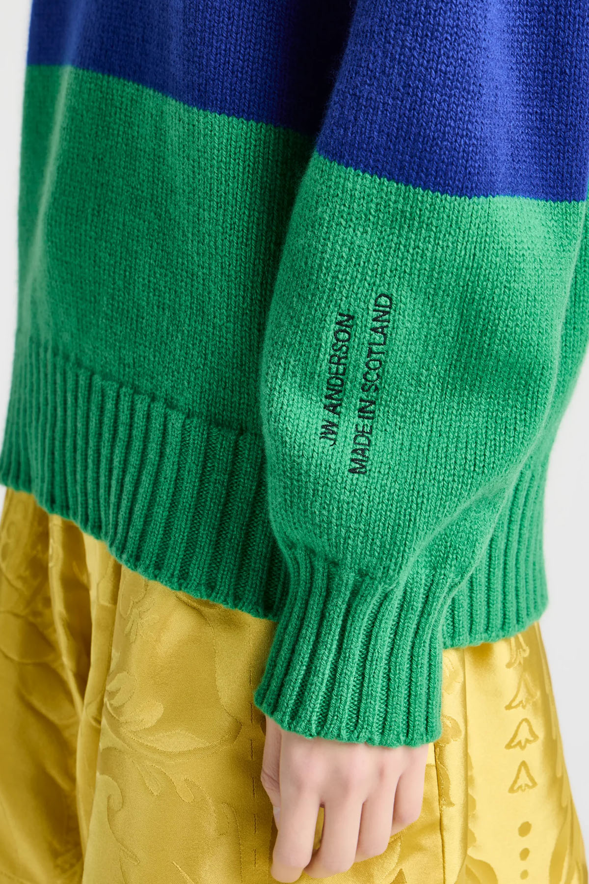 JW ANDERSON Sweaters