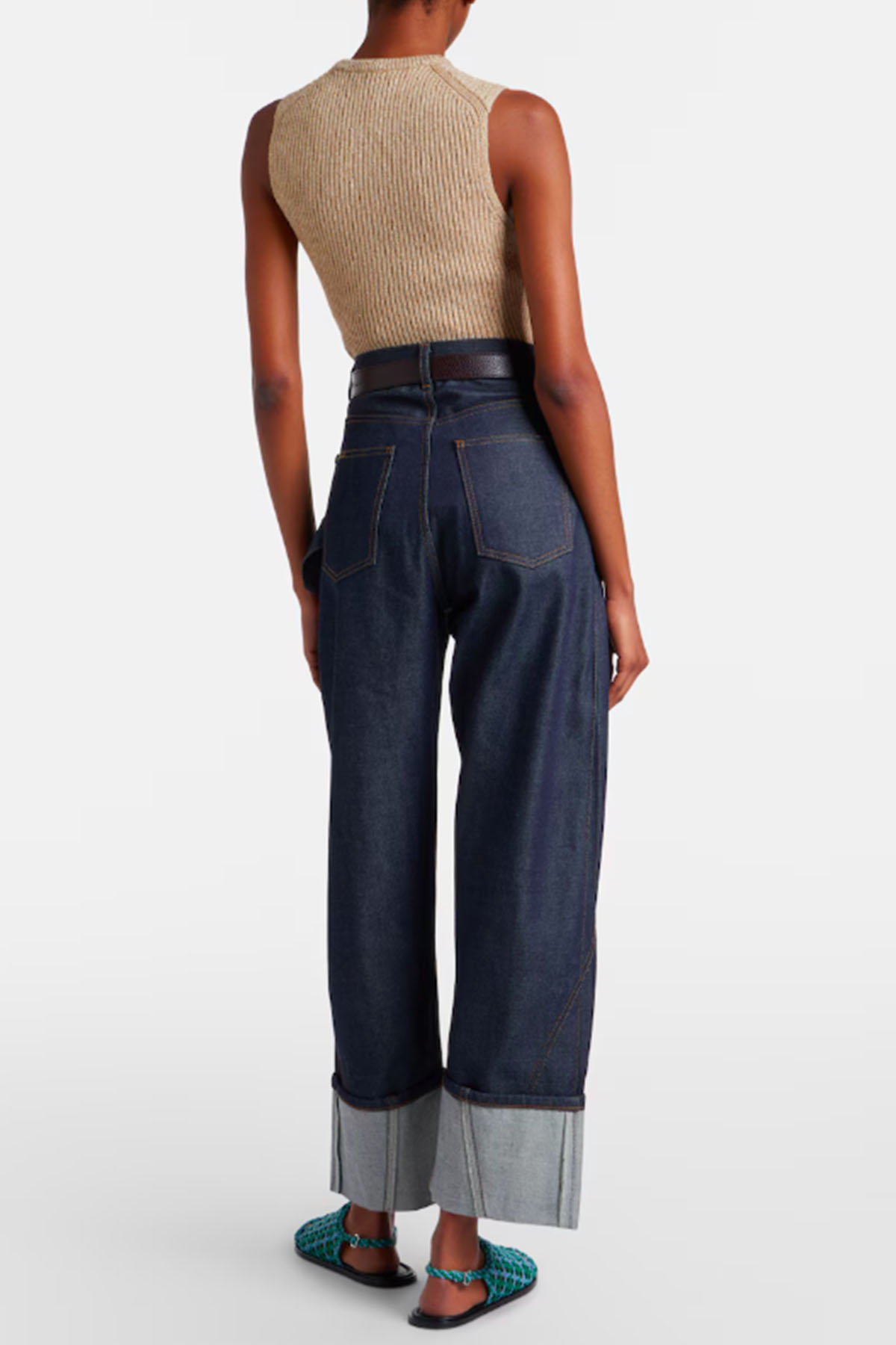 Jw Anderson Jeans Denim
