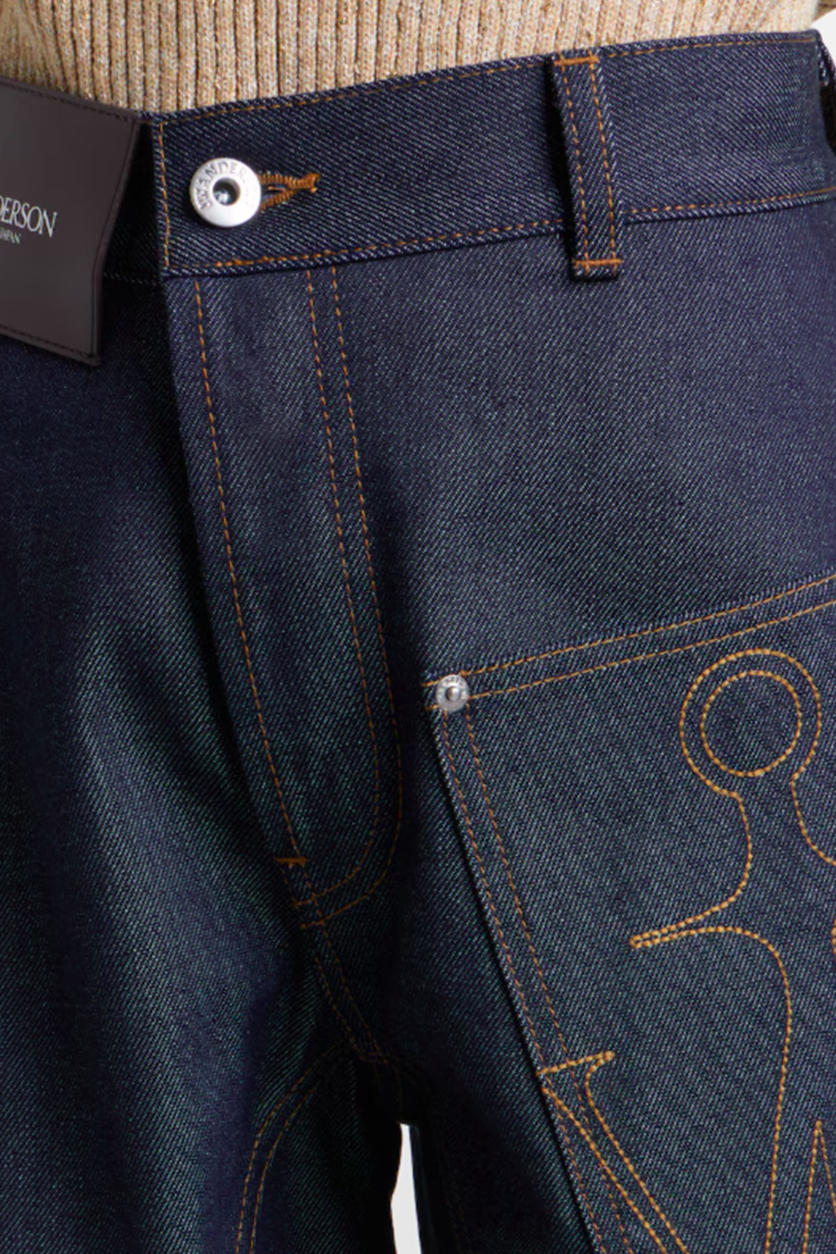 Jw Anderson Jeans Denim