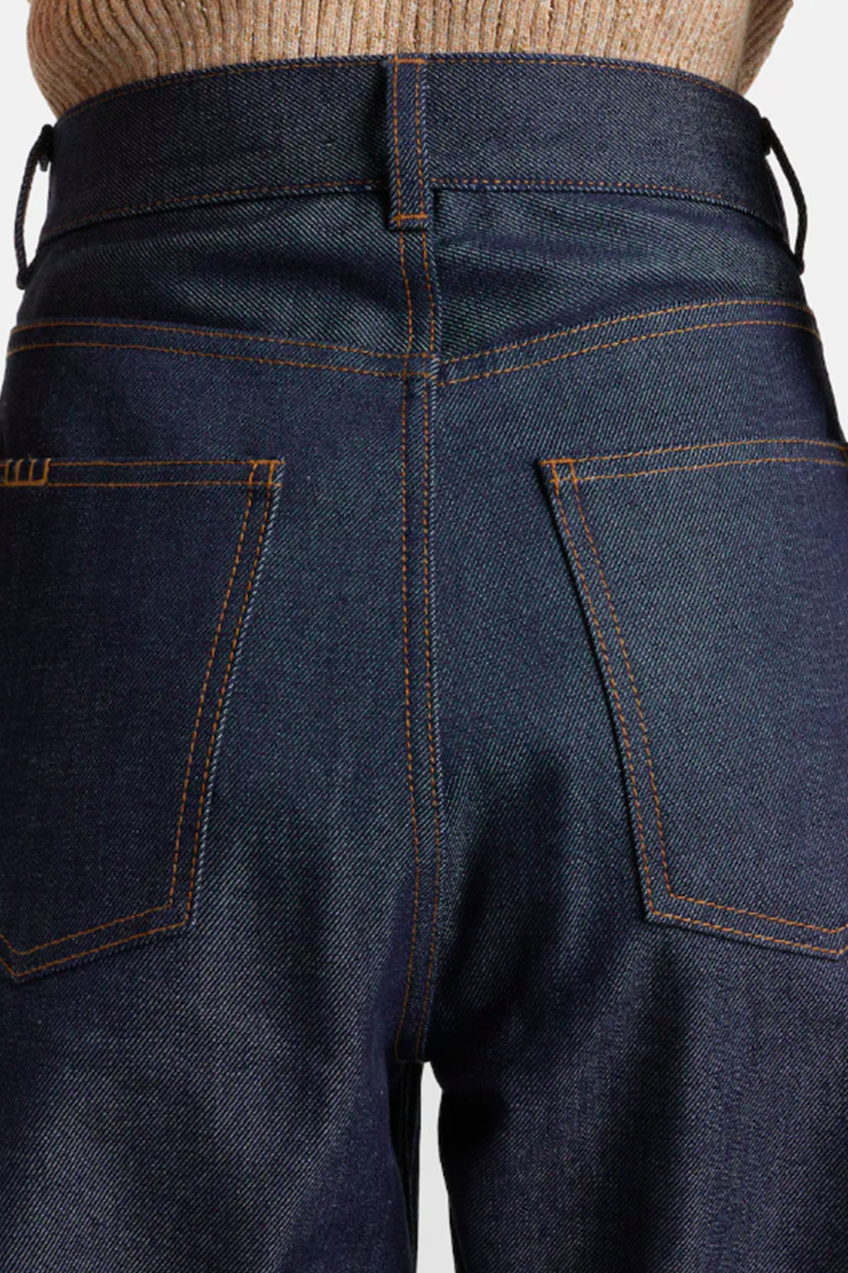 Jw Anderson Jeans Denim