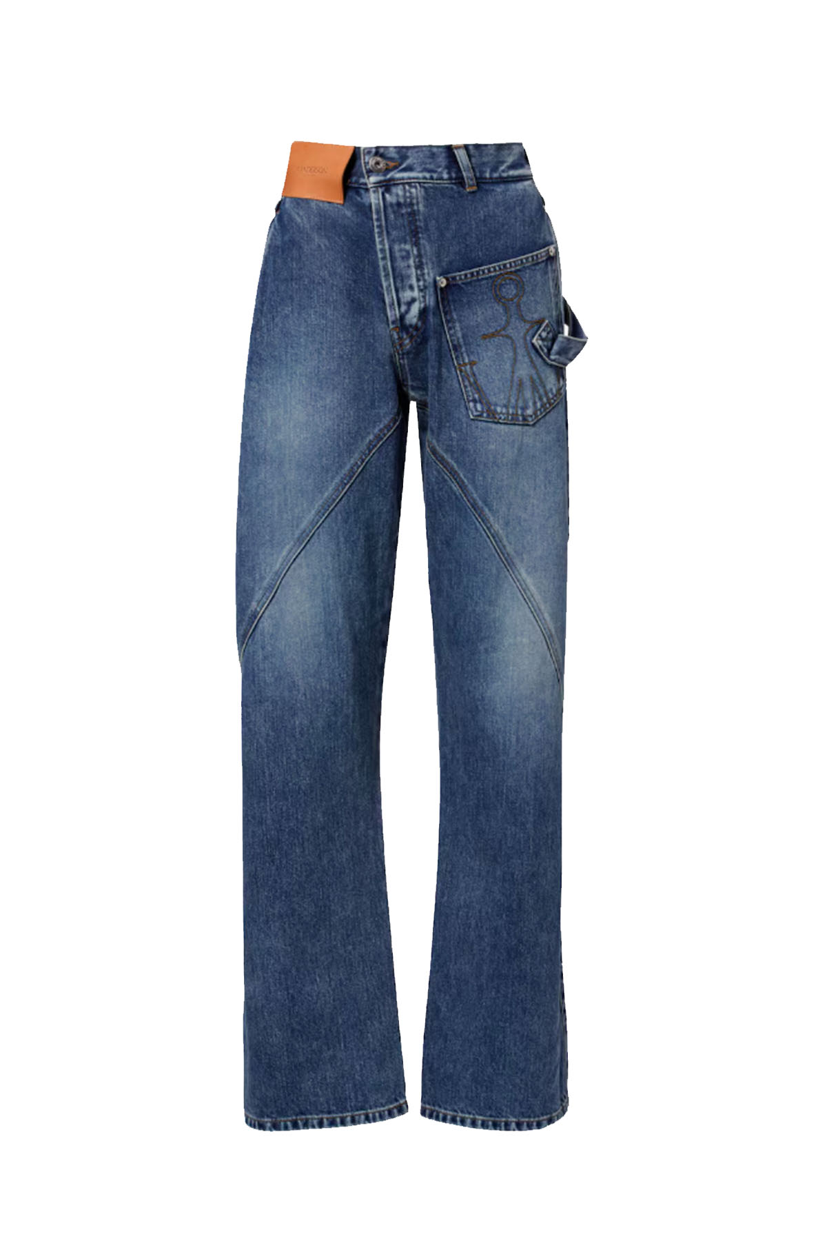 Jw Anderson Jeans Denim