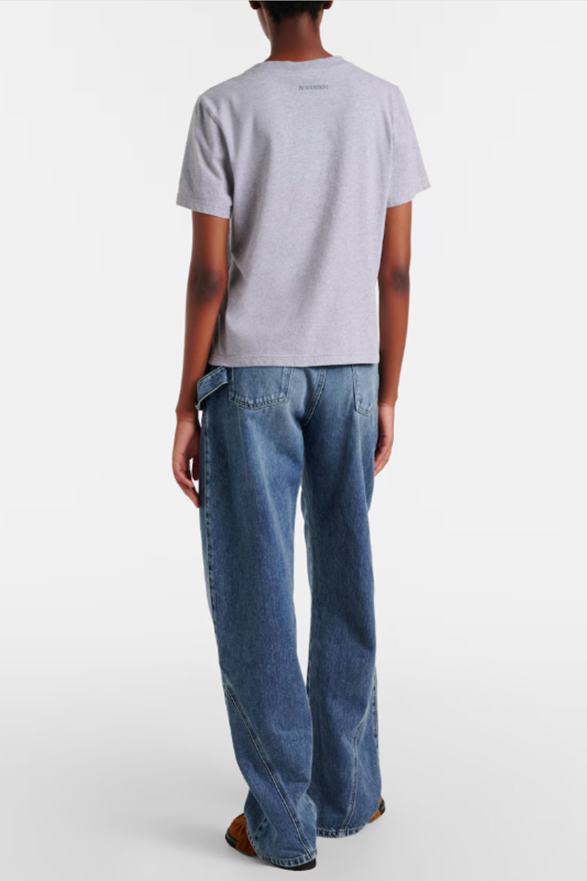 Jw Anderson Jeans Denim