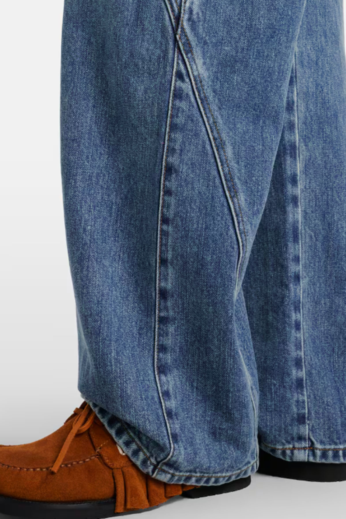 Jw Anderson Jeans Denim