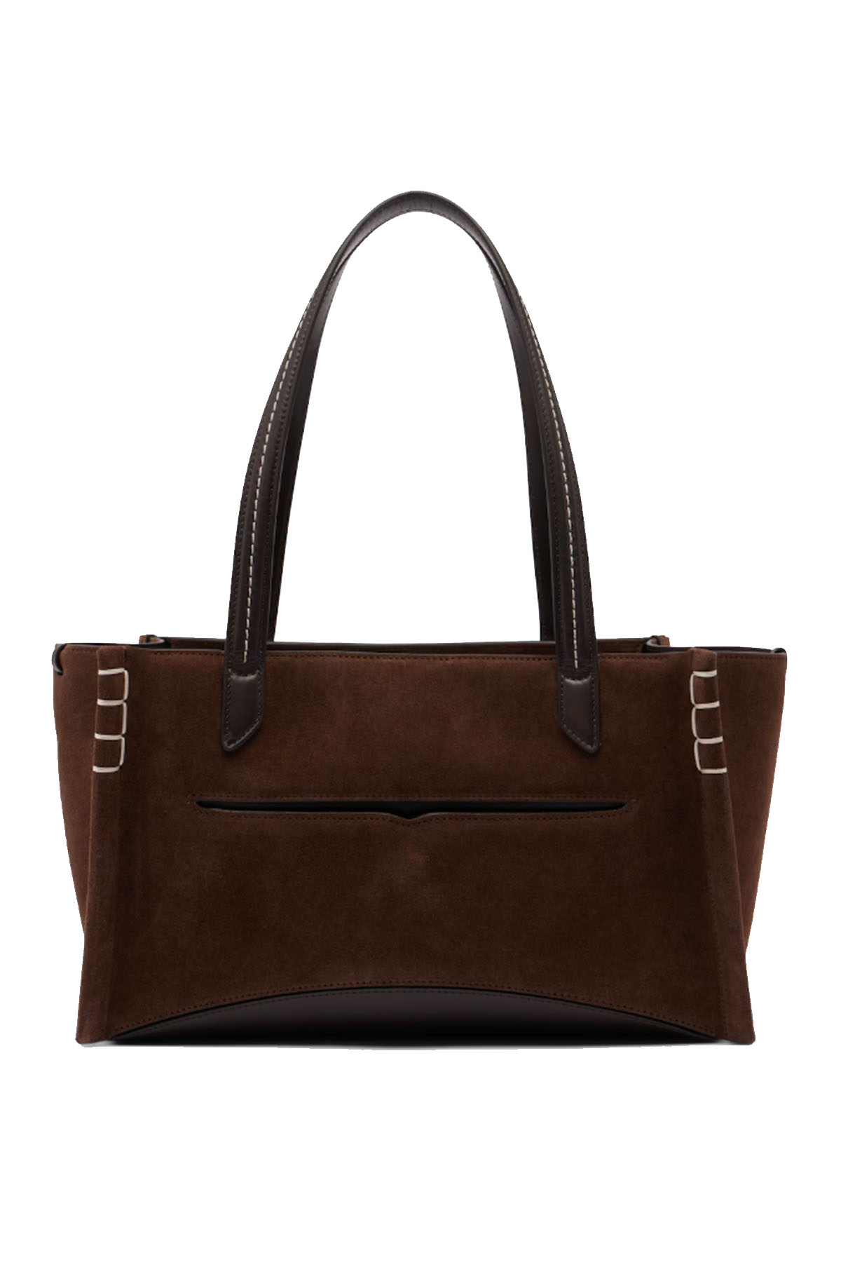 Jw Anderson Zakken. Bruin