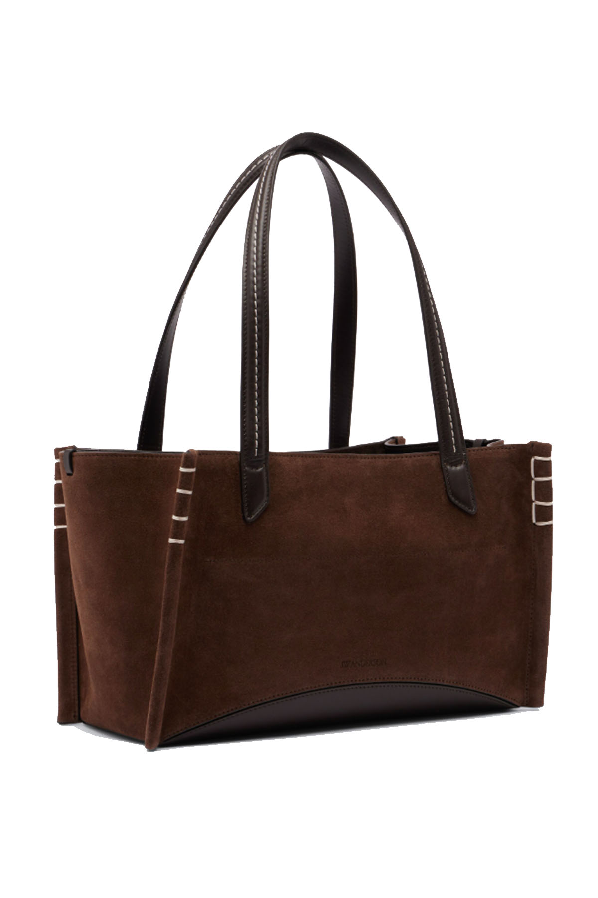 Jw Anderson Zakken. Bruin