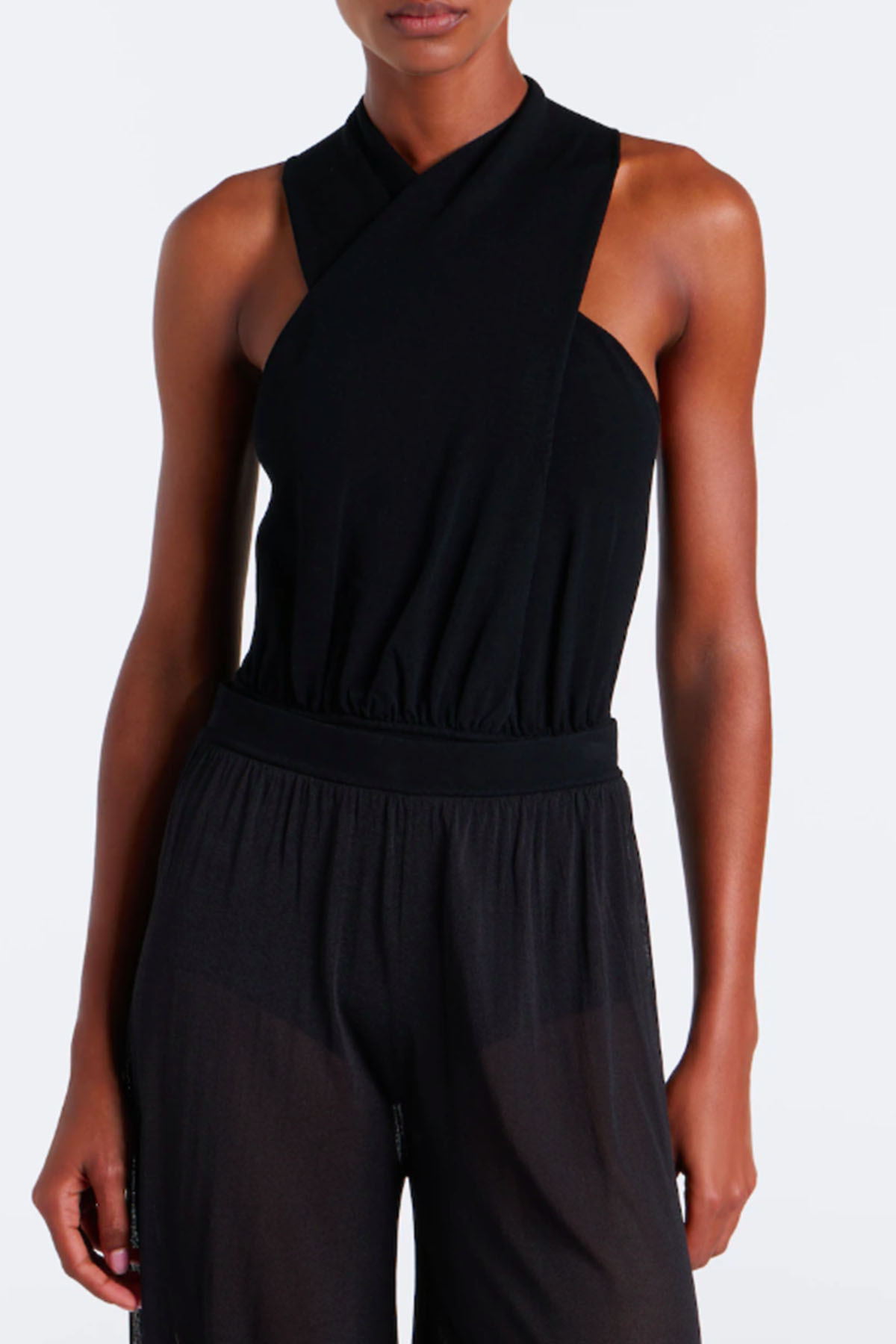Simkhai Top Negro