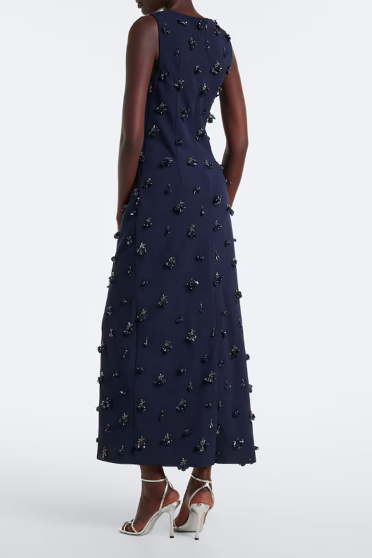 Simkhai Trajes de la Marina