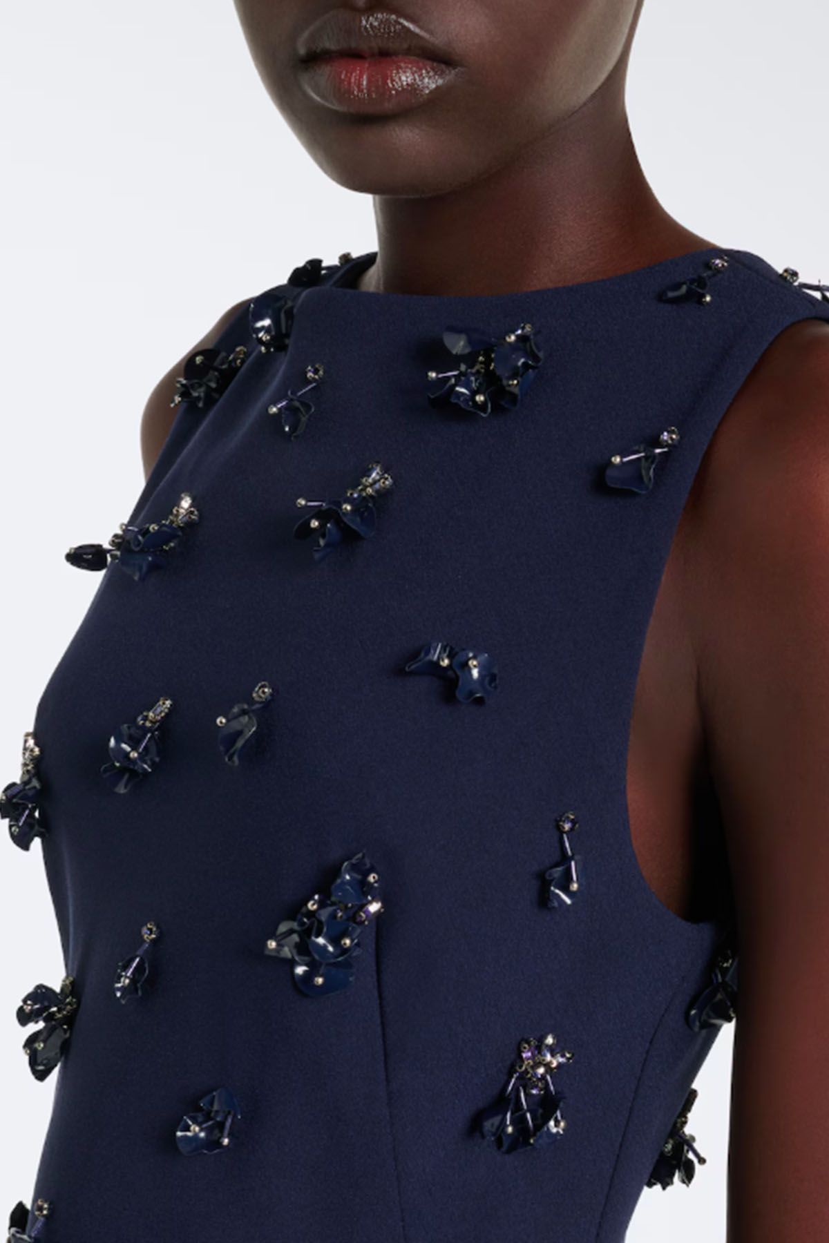 Simkhai Trajes de la Marina