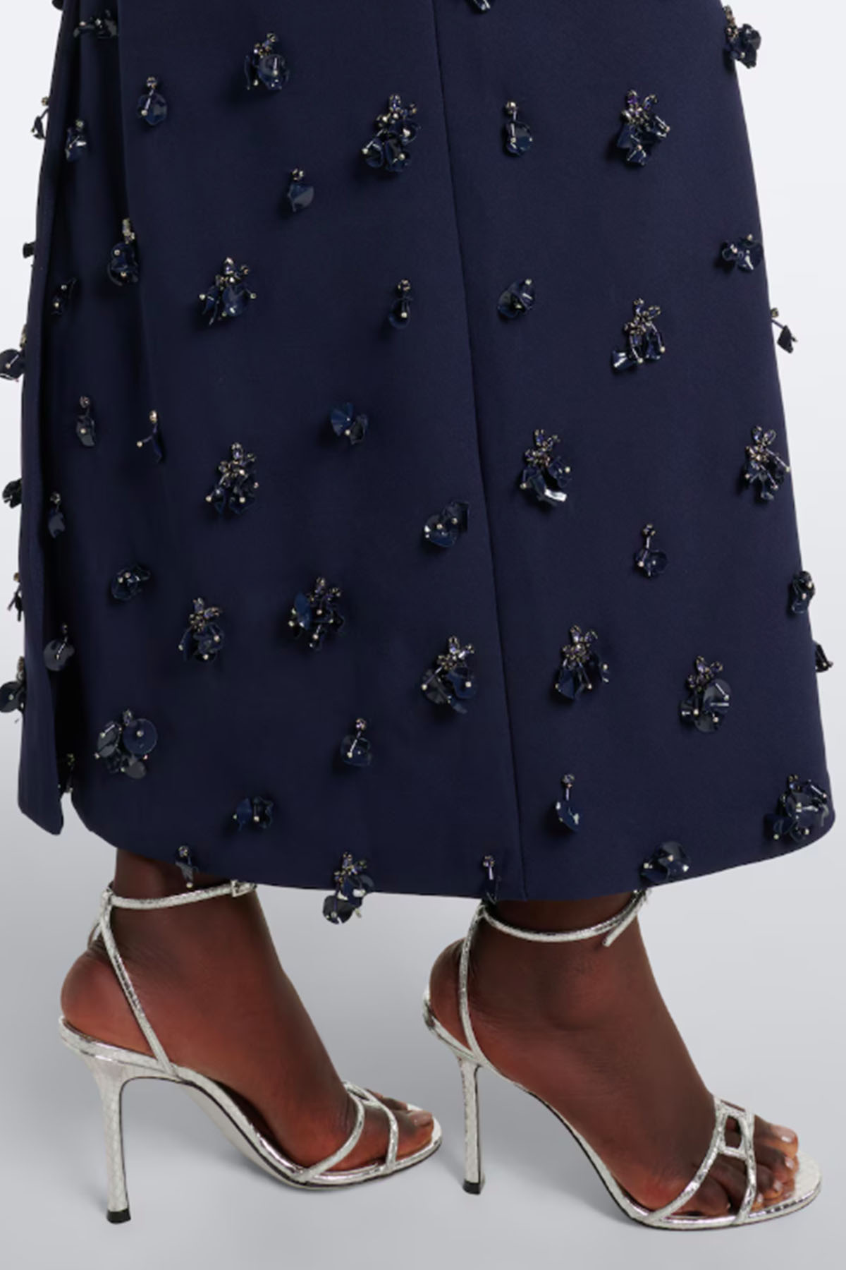 Simkhai Trajes de la Marina