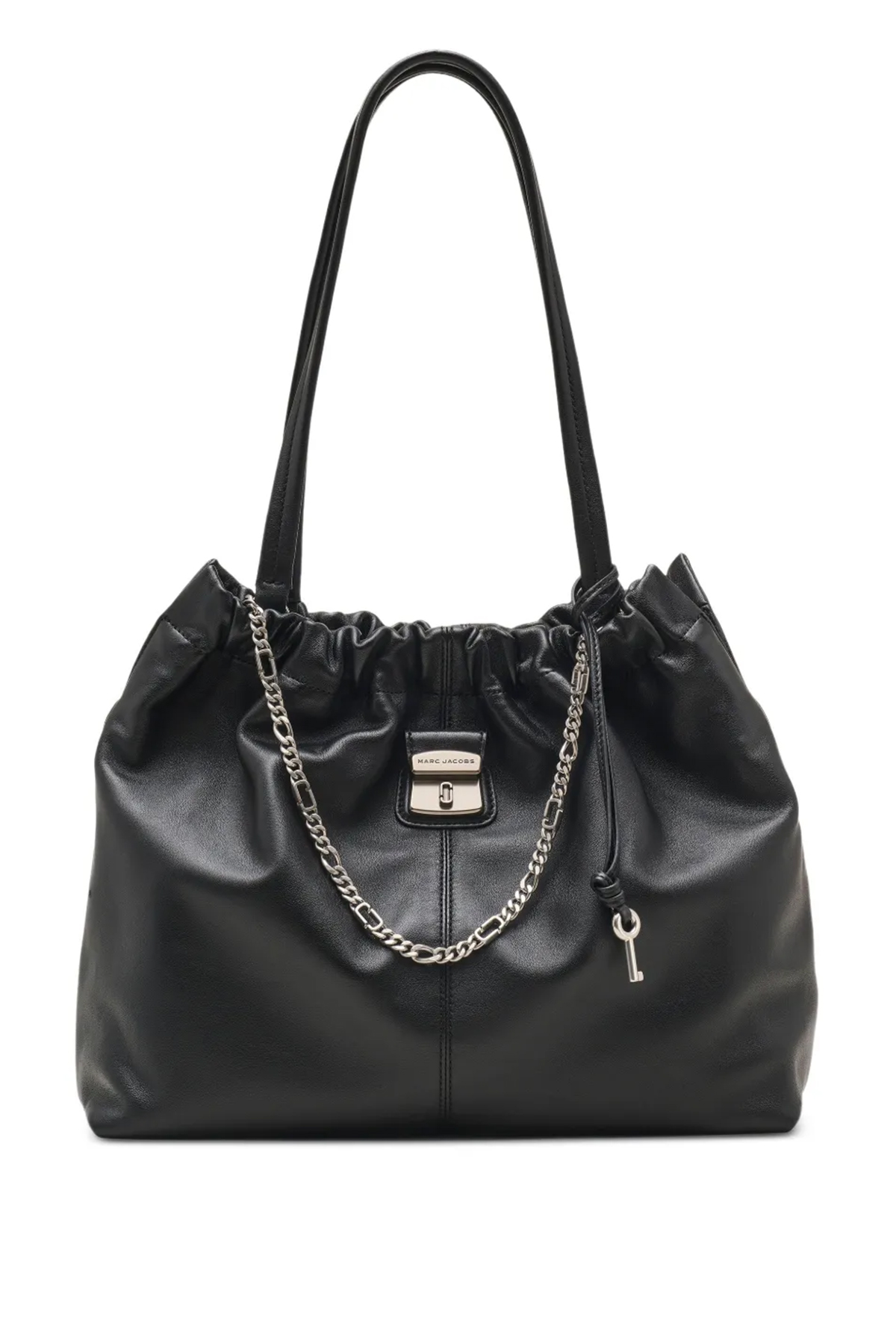 MARC JACOBS Borse... Black