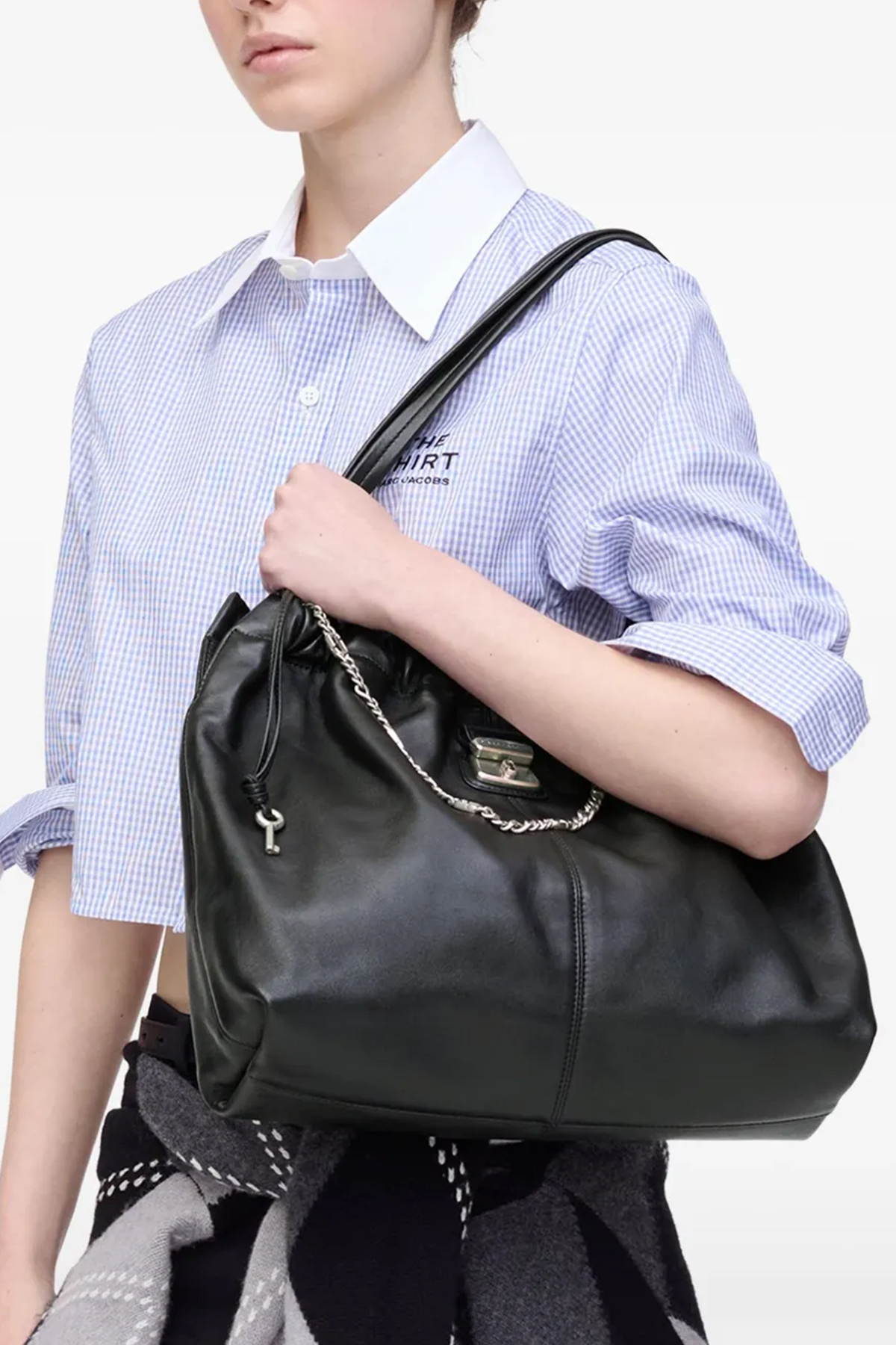 MARC JACOBS Borse... Black