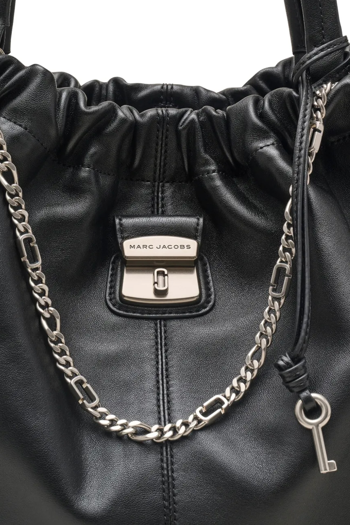 MARC JACOBS Borse... Black